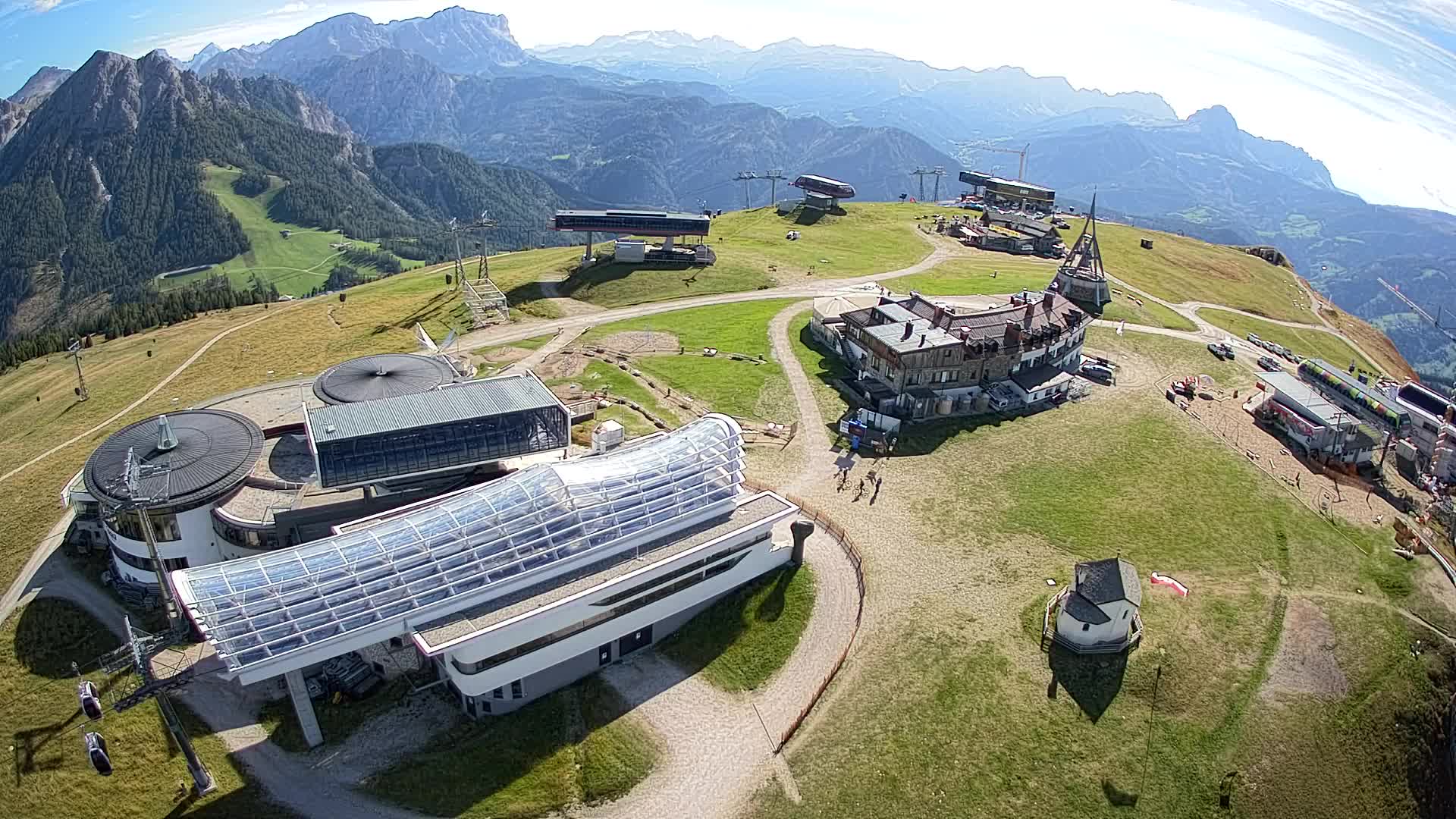 Kronplatz | peak | 2275m