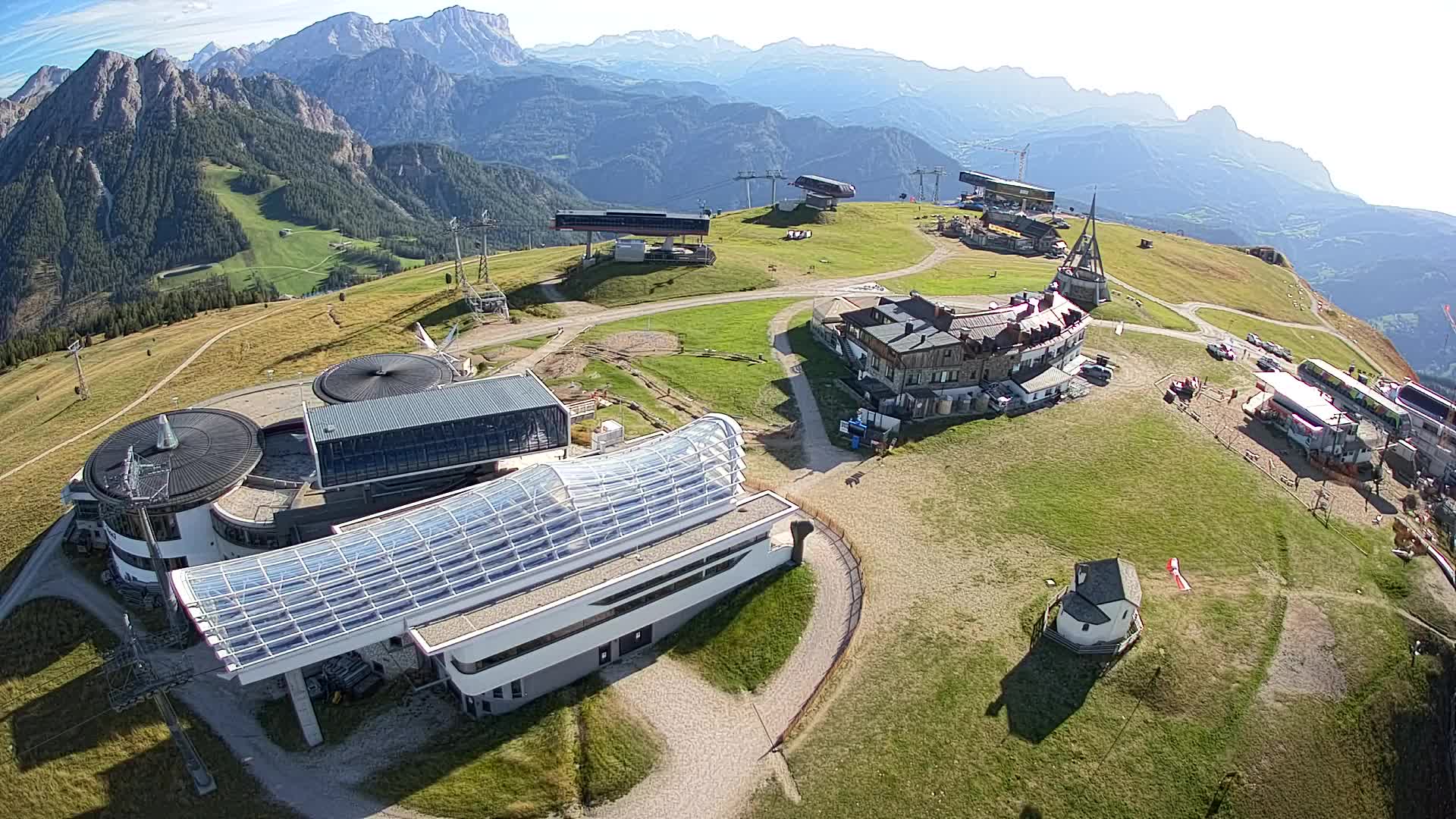 Kronplatz | Gipfel | 2275m