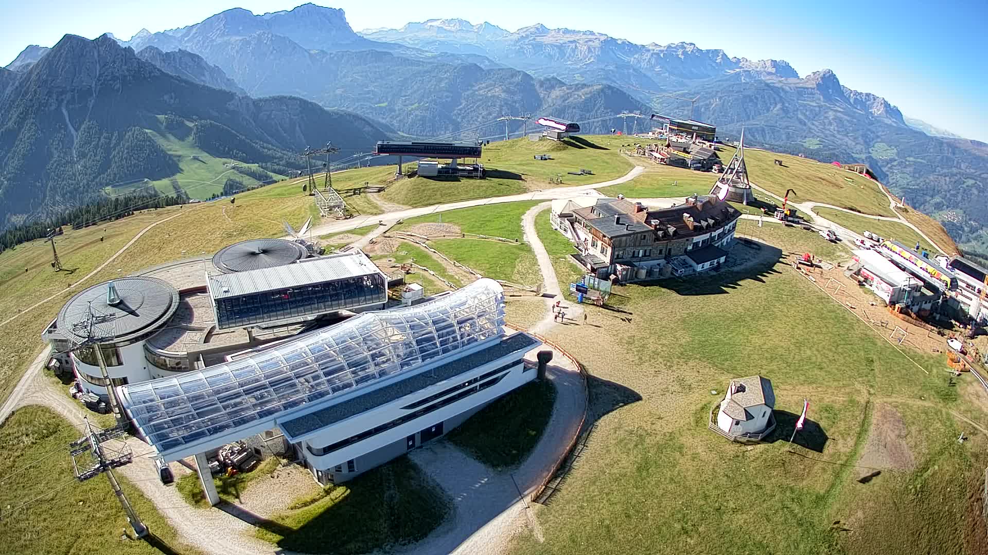 Kronplatz | vrh | 2275m