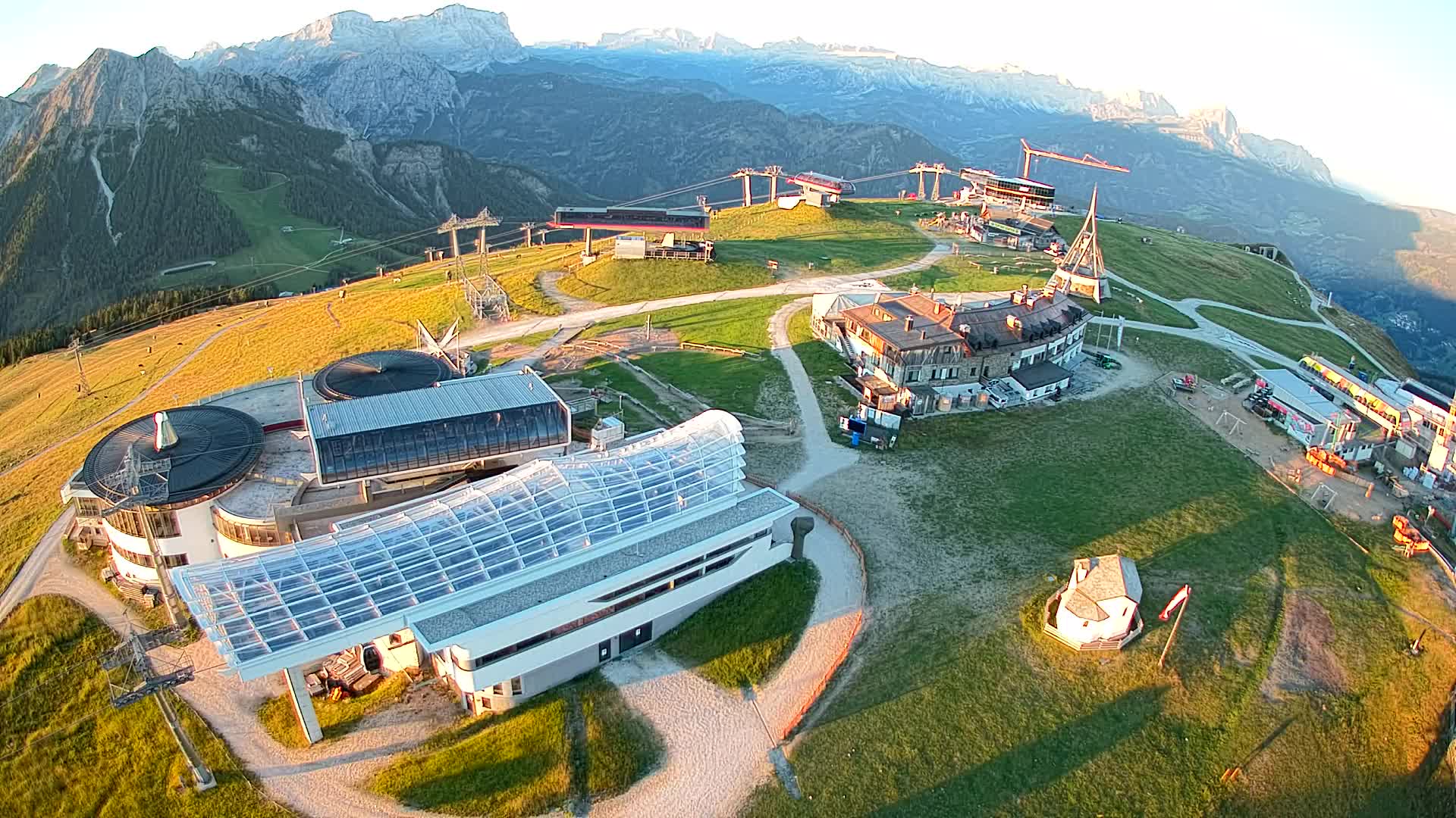 Plan de Corones | Vetta | 2275m