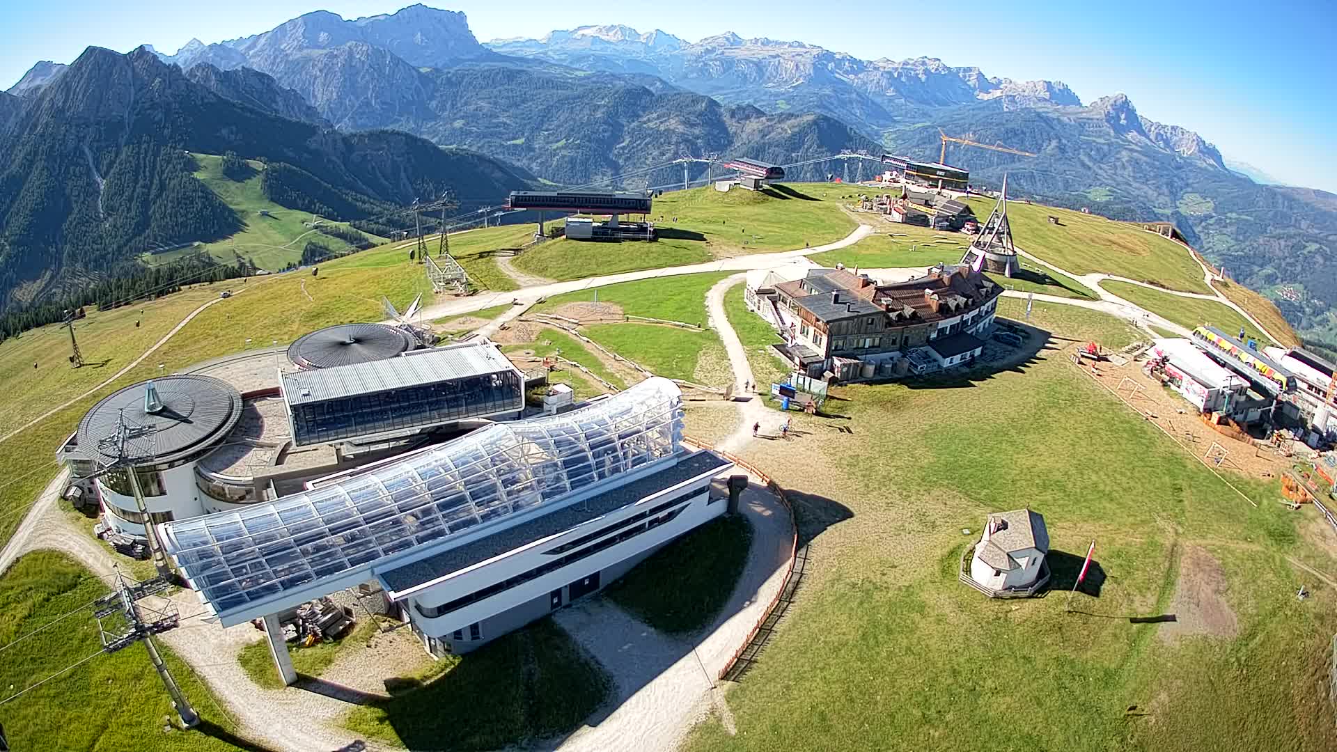 Kronplatz | cima | 2275m