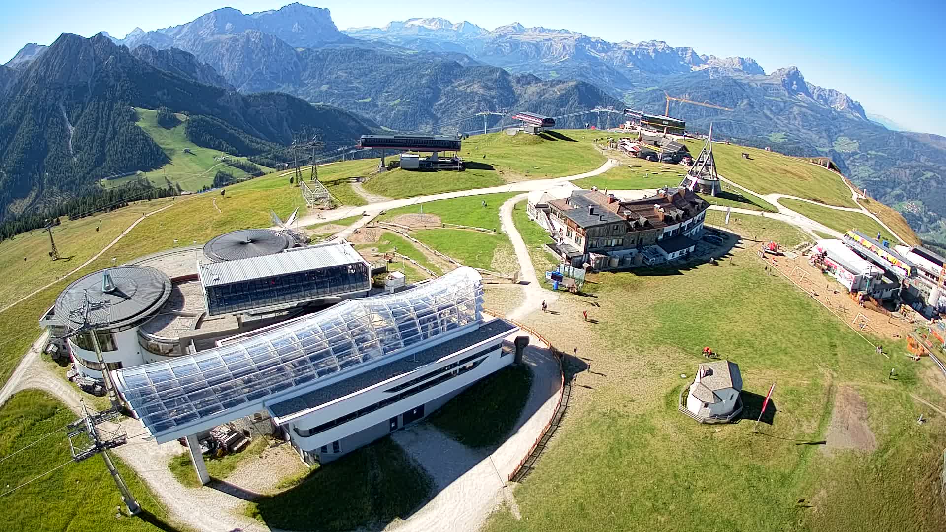 Kronplatz | peak | 2275m