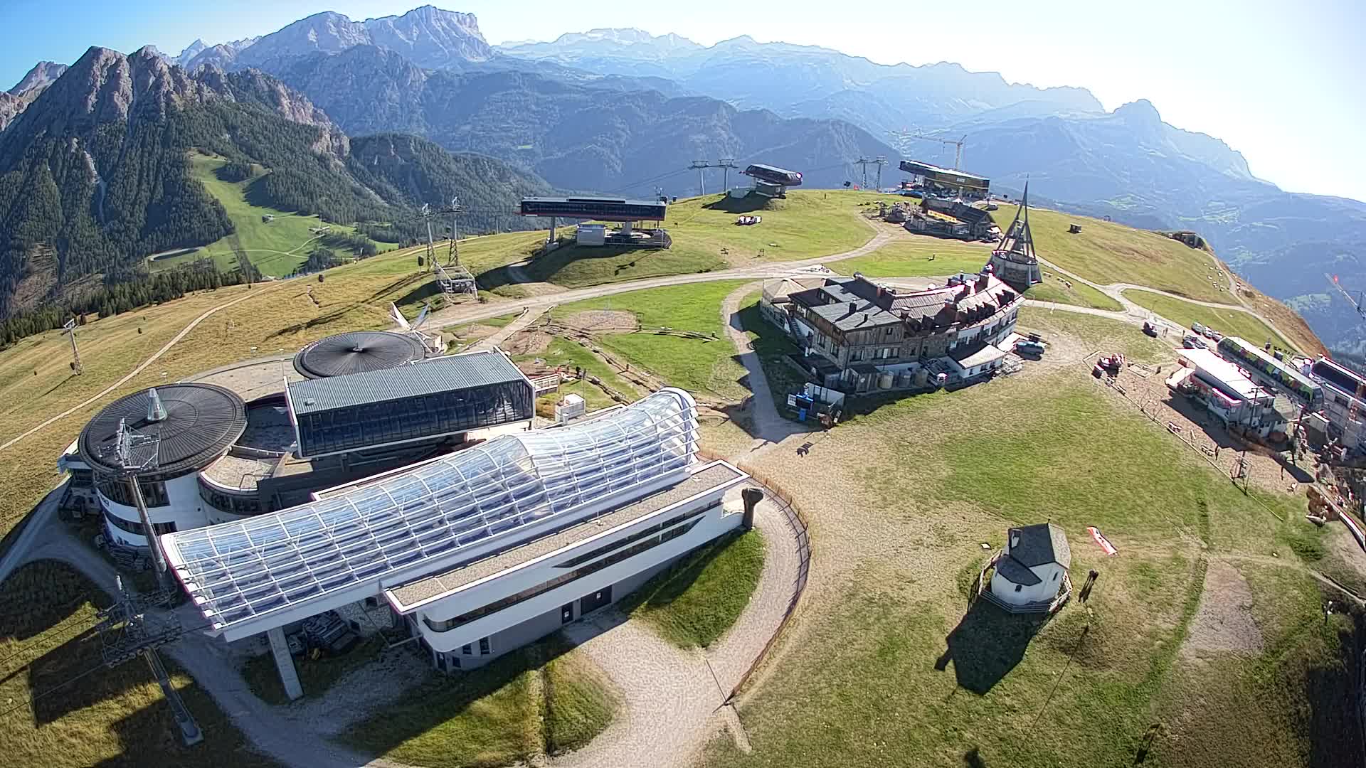Kronplatz | Gipfel | 2275m