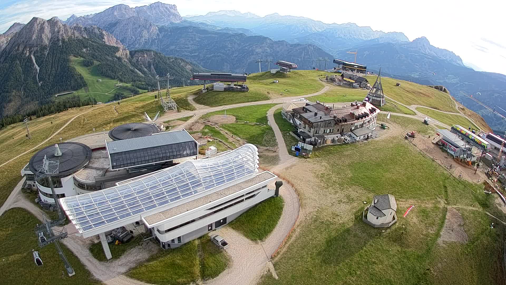Kronplatz | Gipfel | 2275m