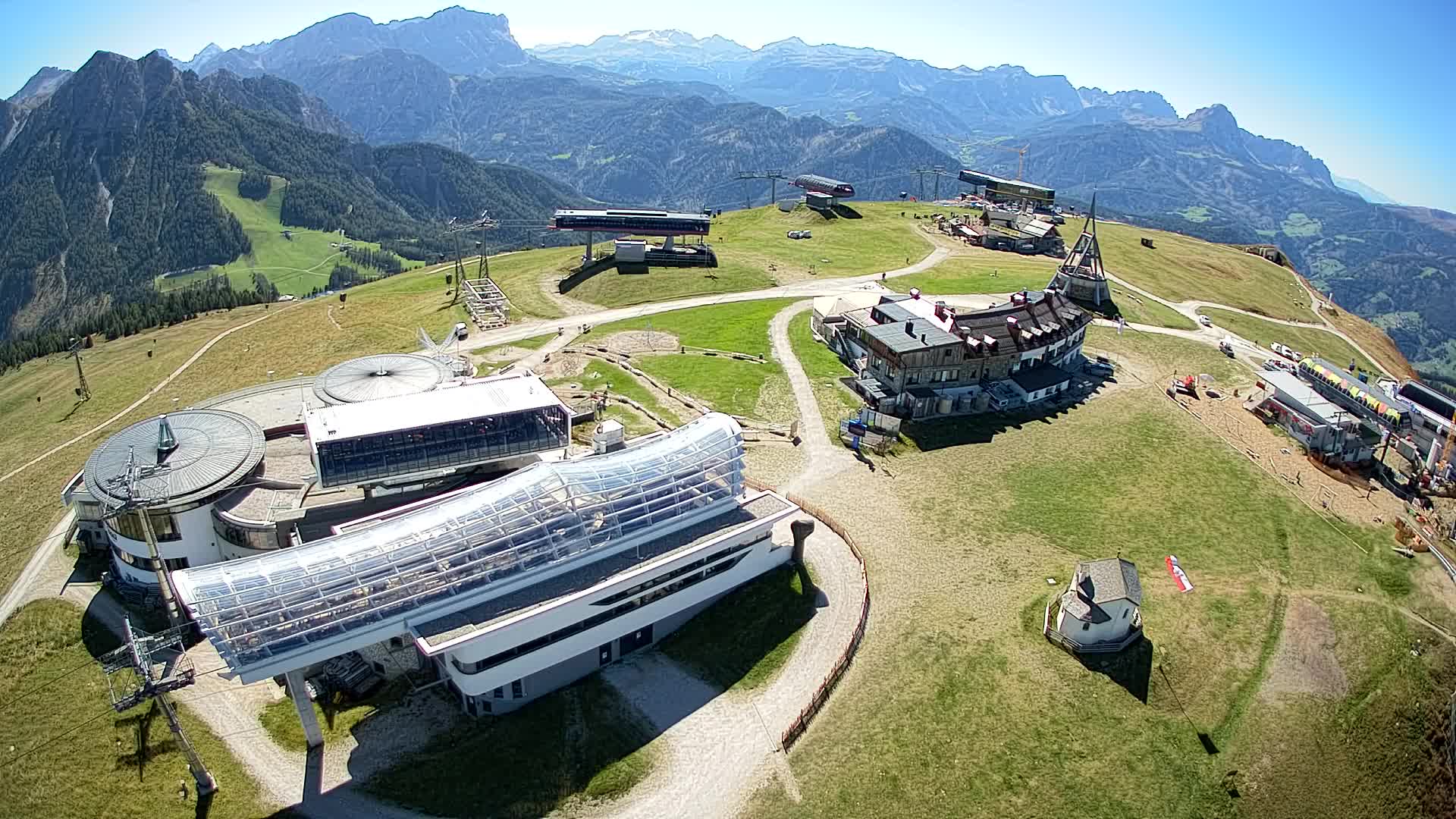 Kronplatz | peak | 2275m