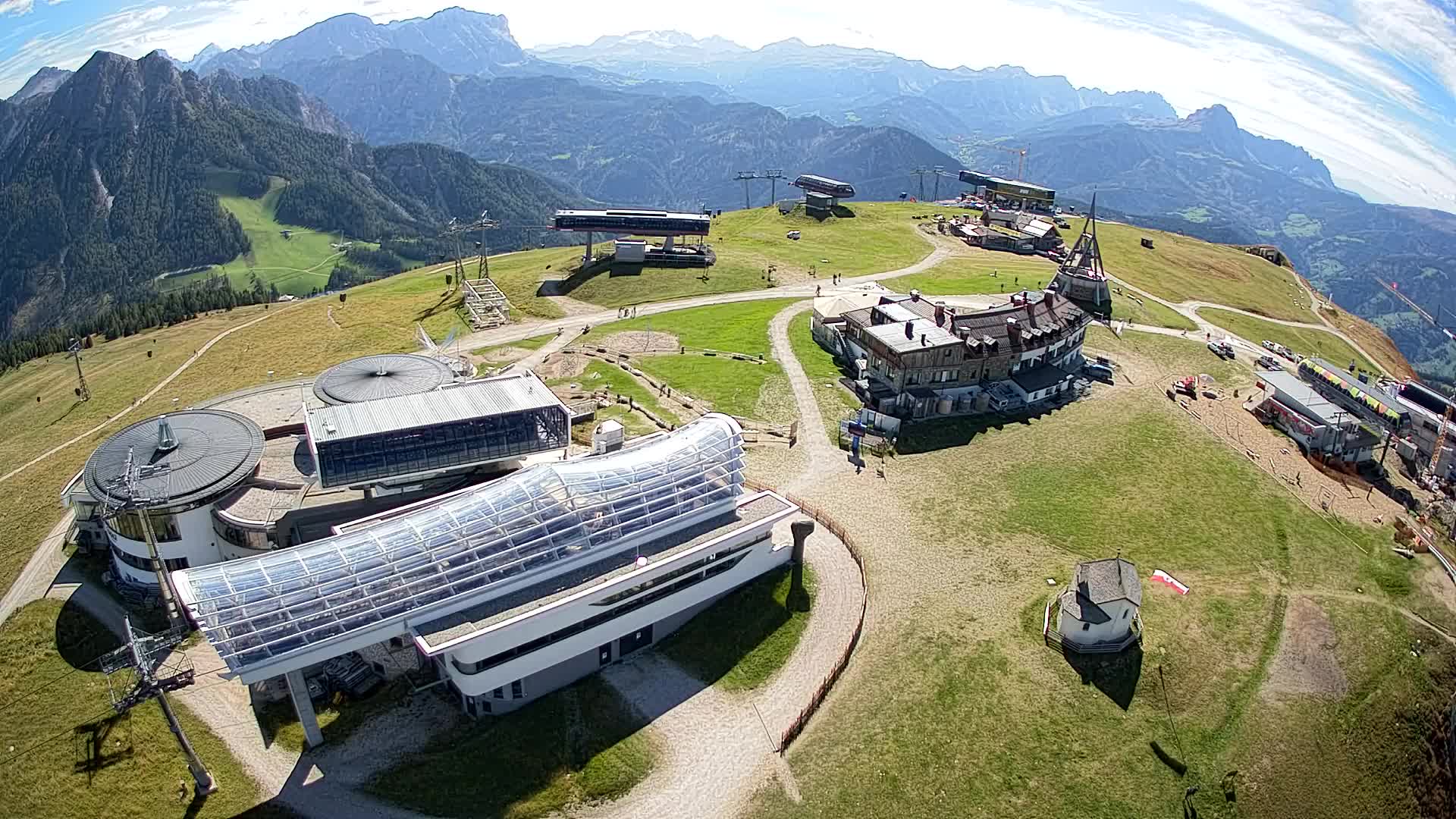 Kronplatz | peak | 2275m