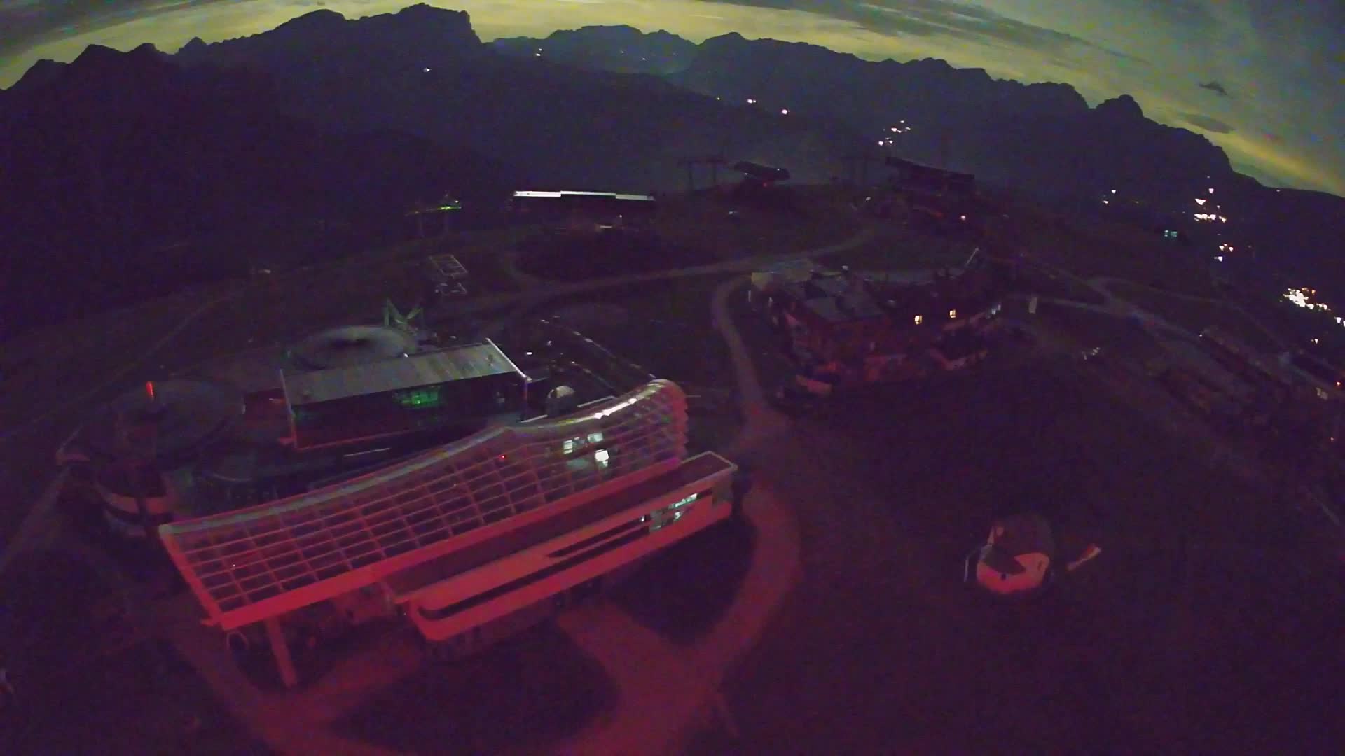 Kronplatz | vrh | 2275m