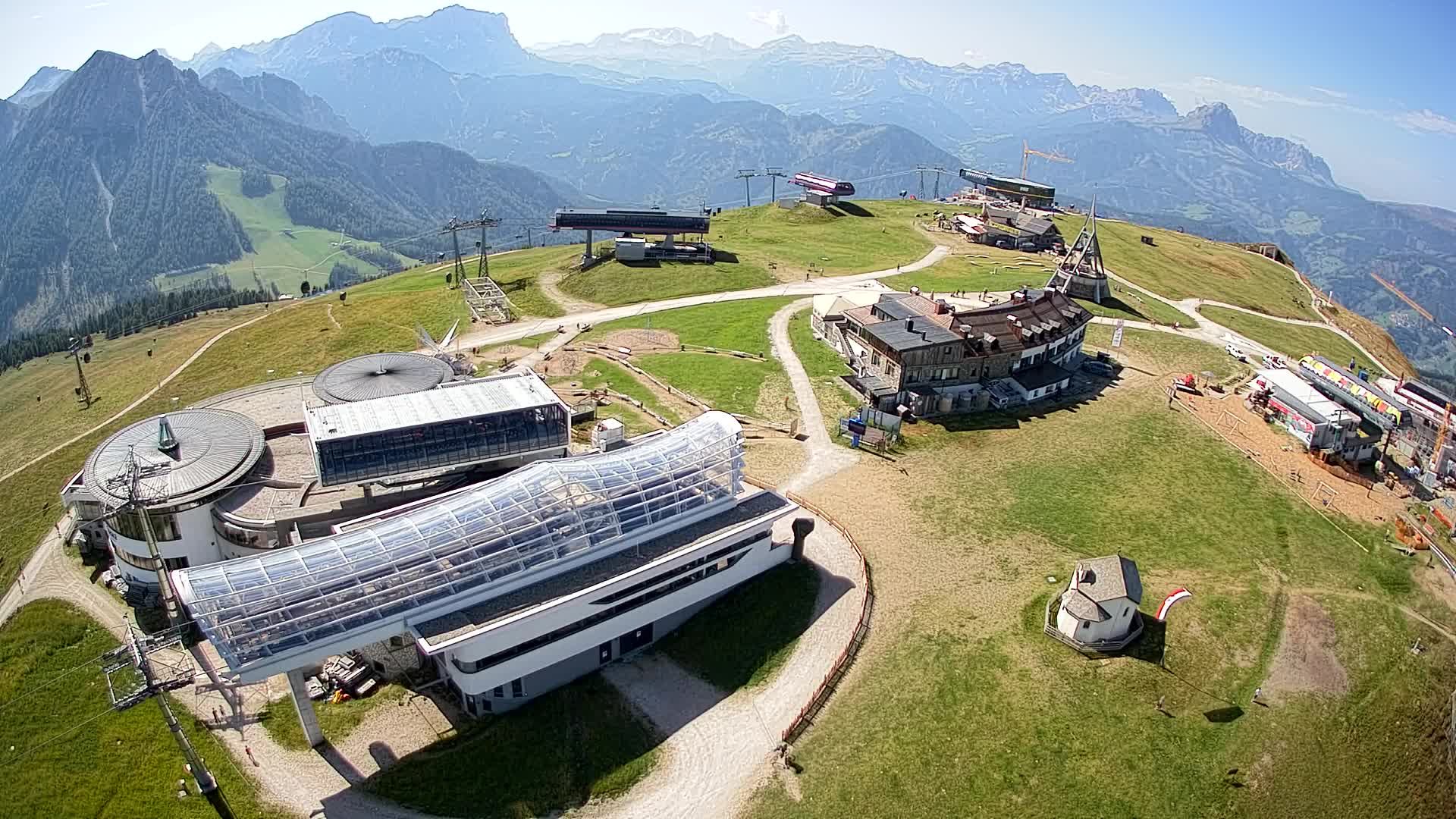 Kronplatz | peak | 2275m