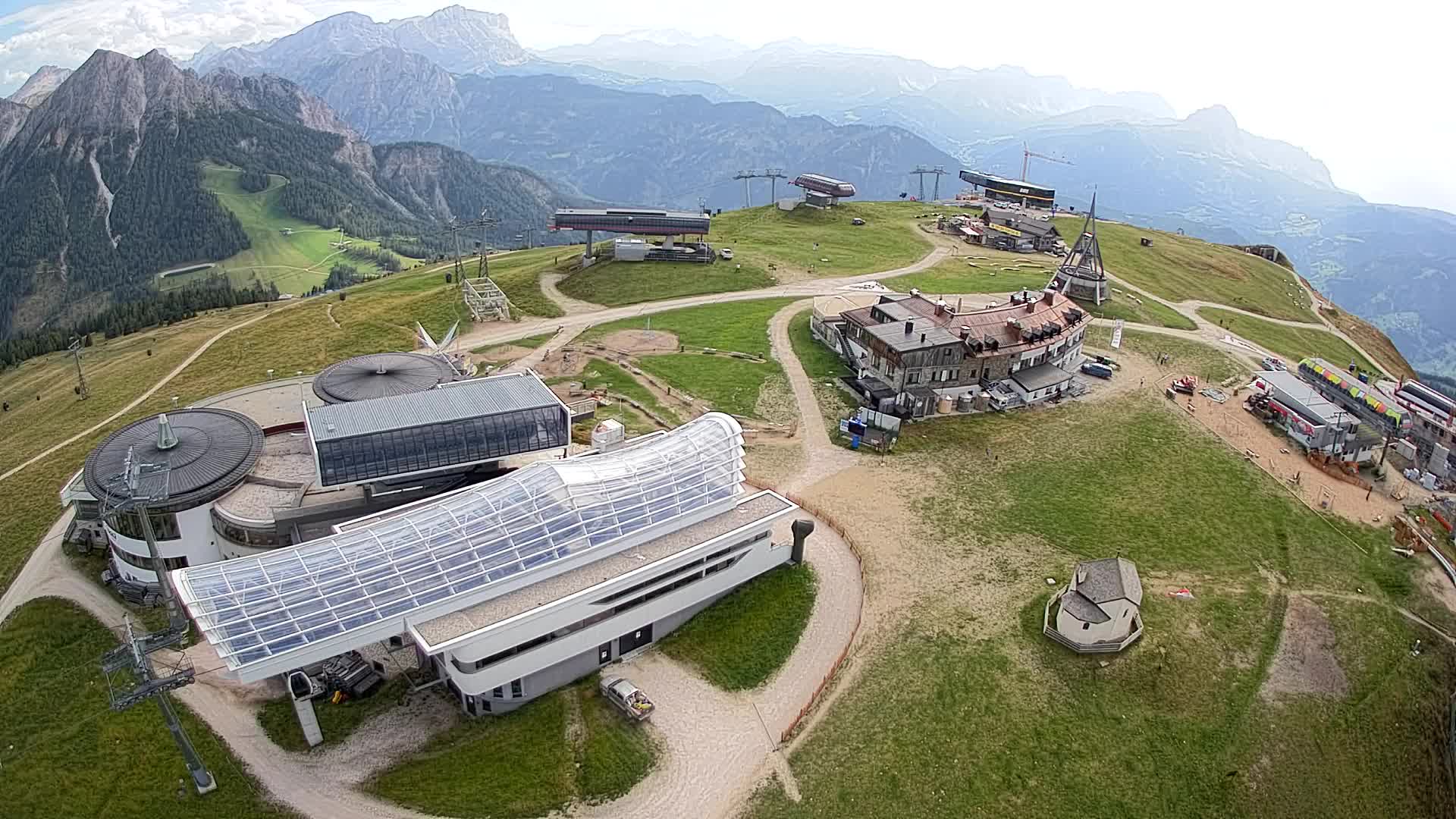 Kronplatz | peak | 2275m