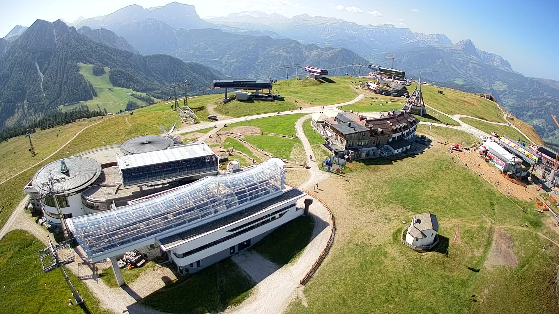 Kronplatz | peak | 2275m