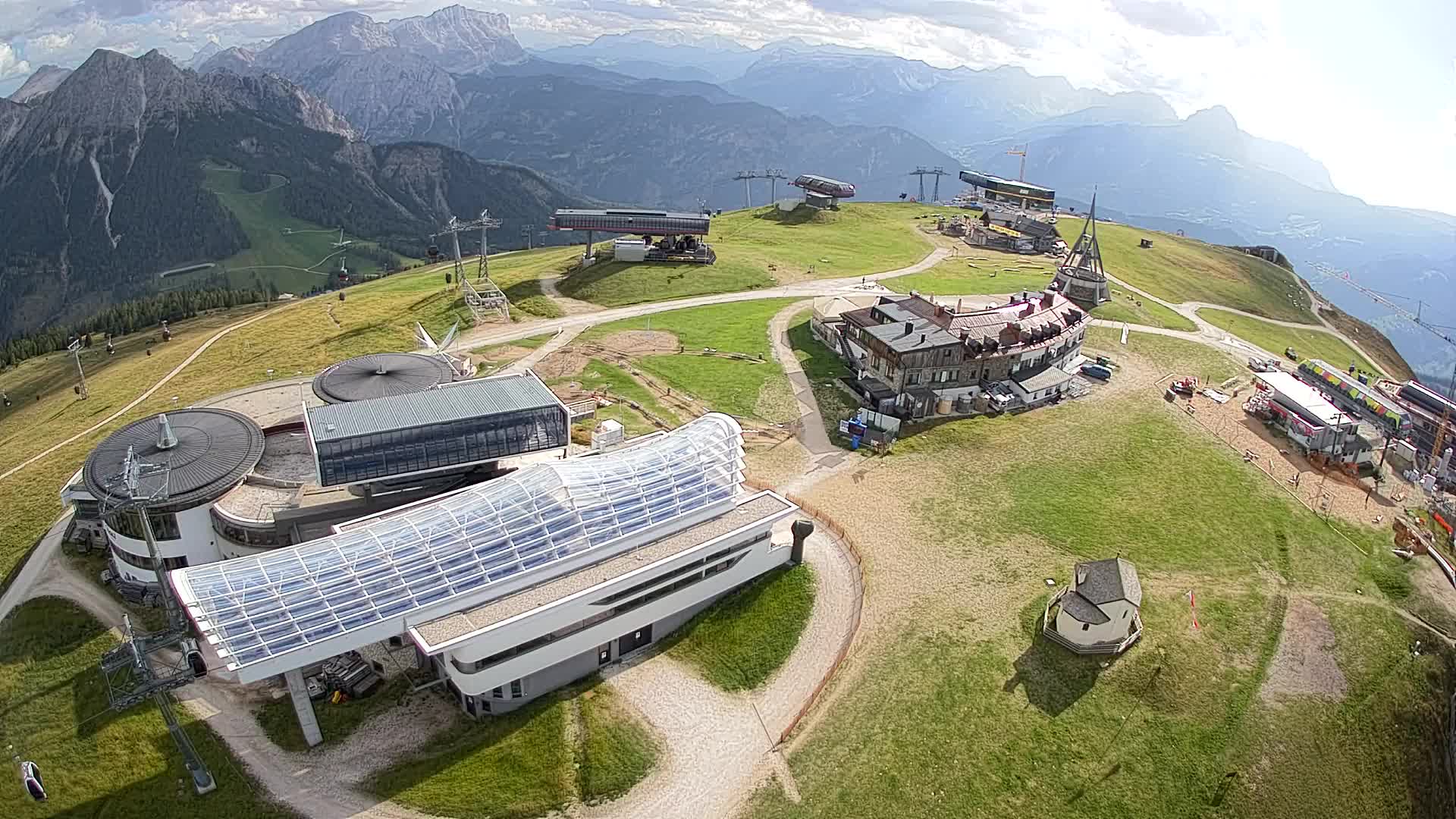 Kronplatz | peak | 2275m
