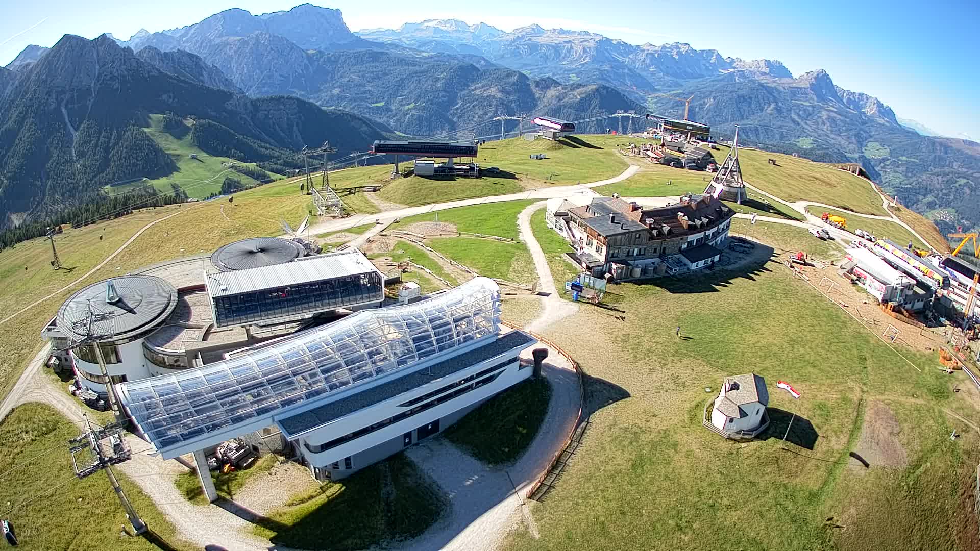 Kronplatz | vrh | 2275m