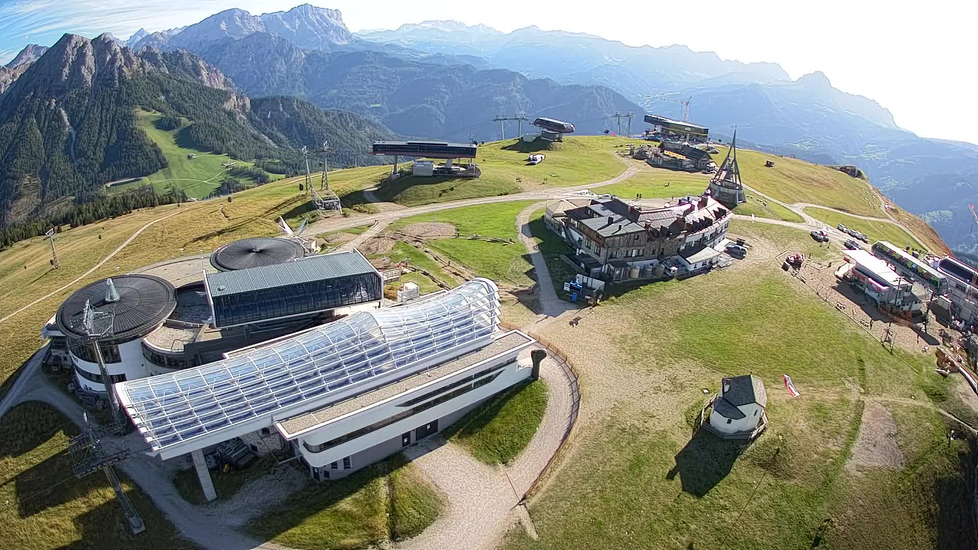 Kronplatz | vrh | 2275m