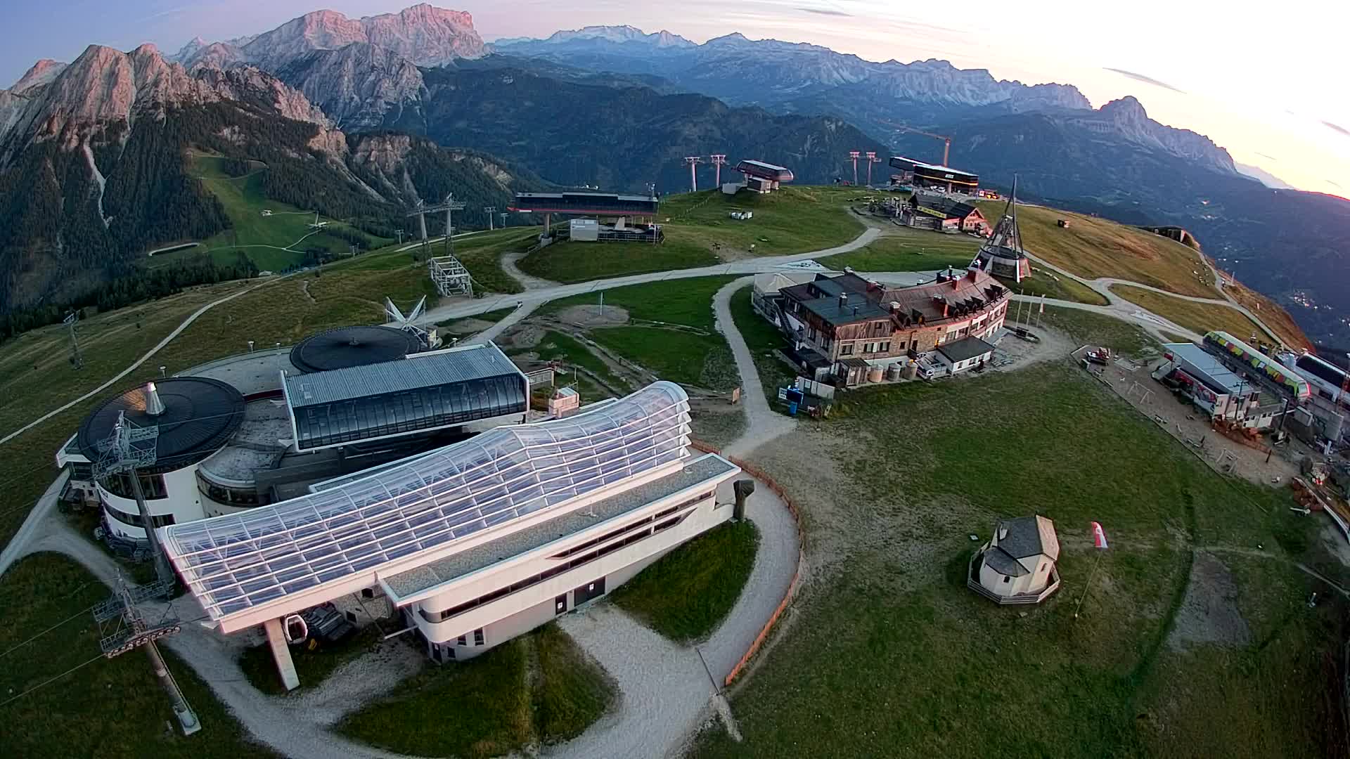 Kronplatz | peak | 2275m