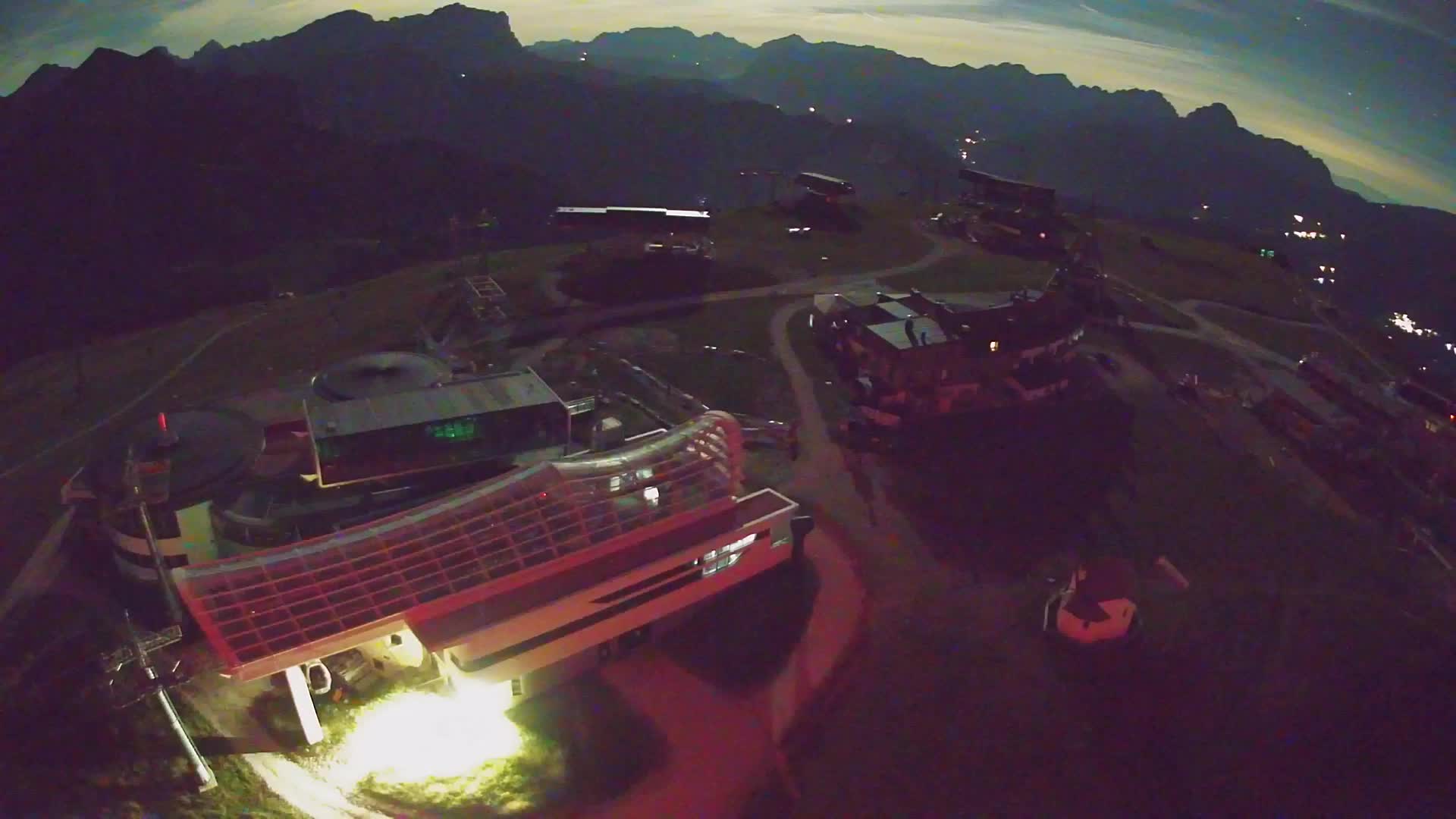 Kronplatz | peak | 2275m