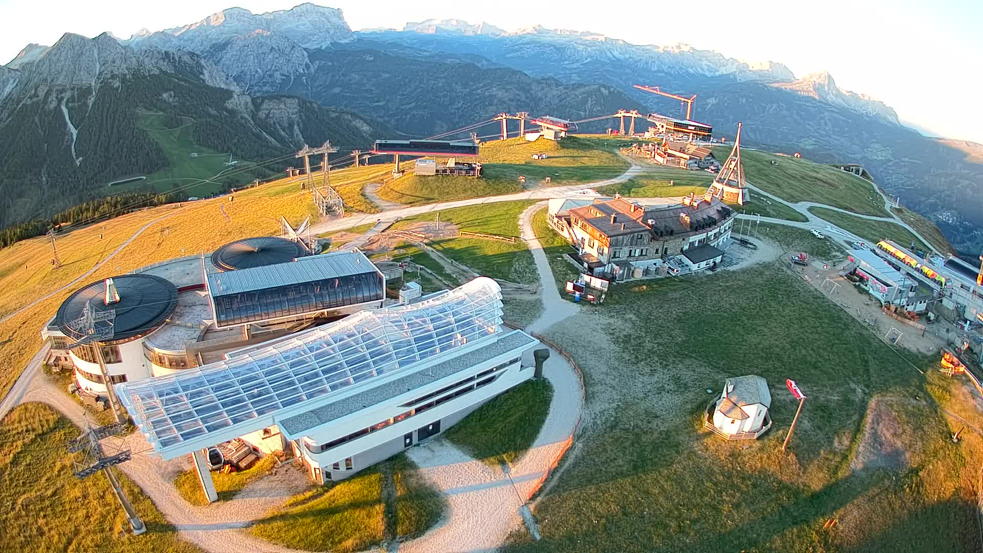 Kronplatz | Gipfel | 2275m