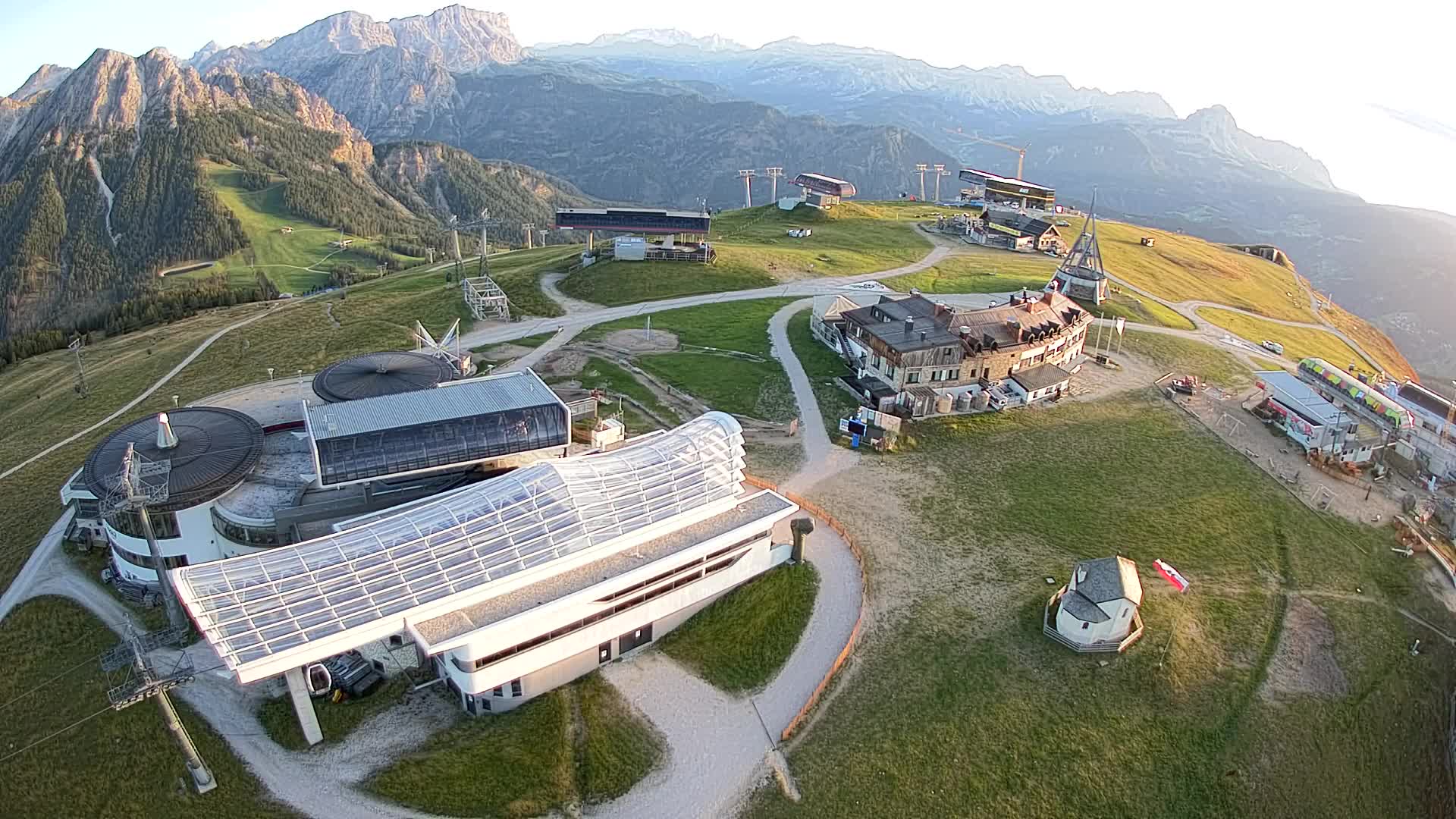 Kronplatz | cima | 2275m