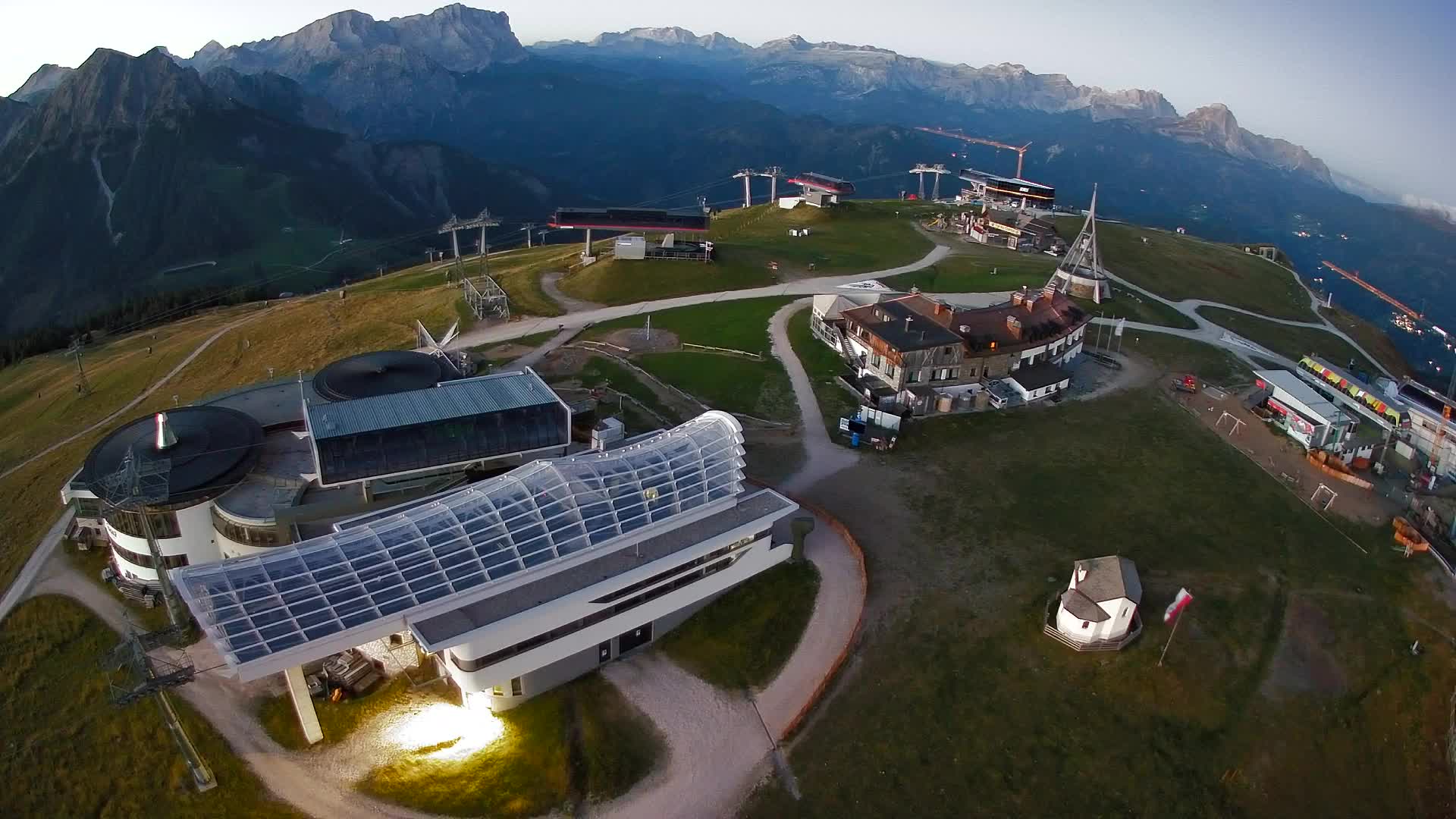Kronplatz | sommet | 2275m