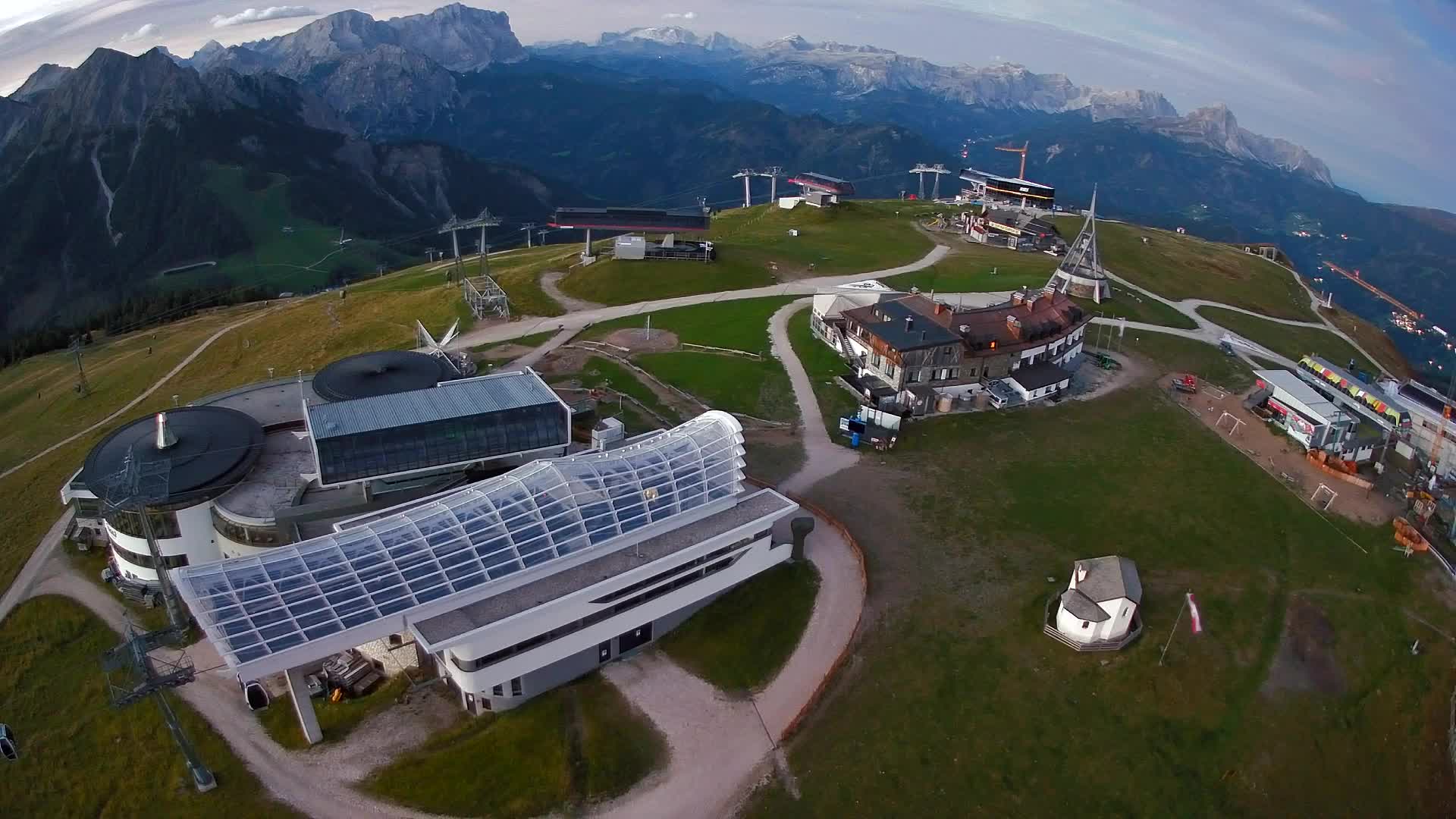 Kronplatz | cima | 2275m