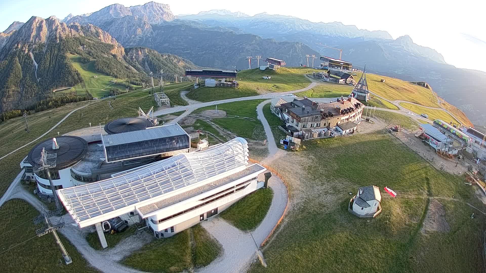 Kronplatz | cima | 2275m