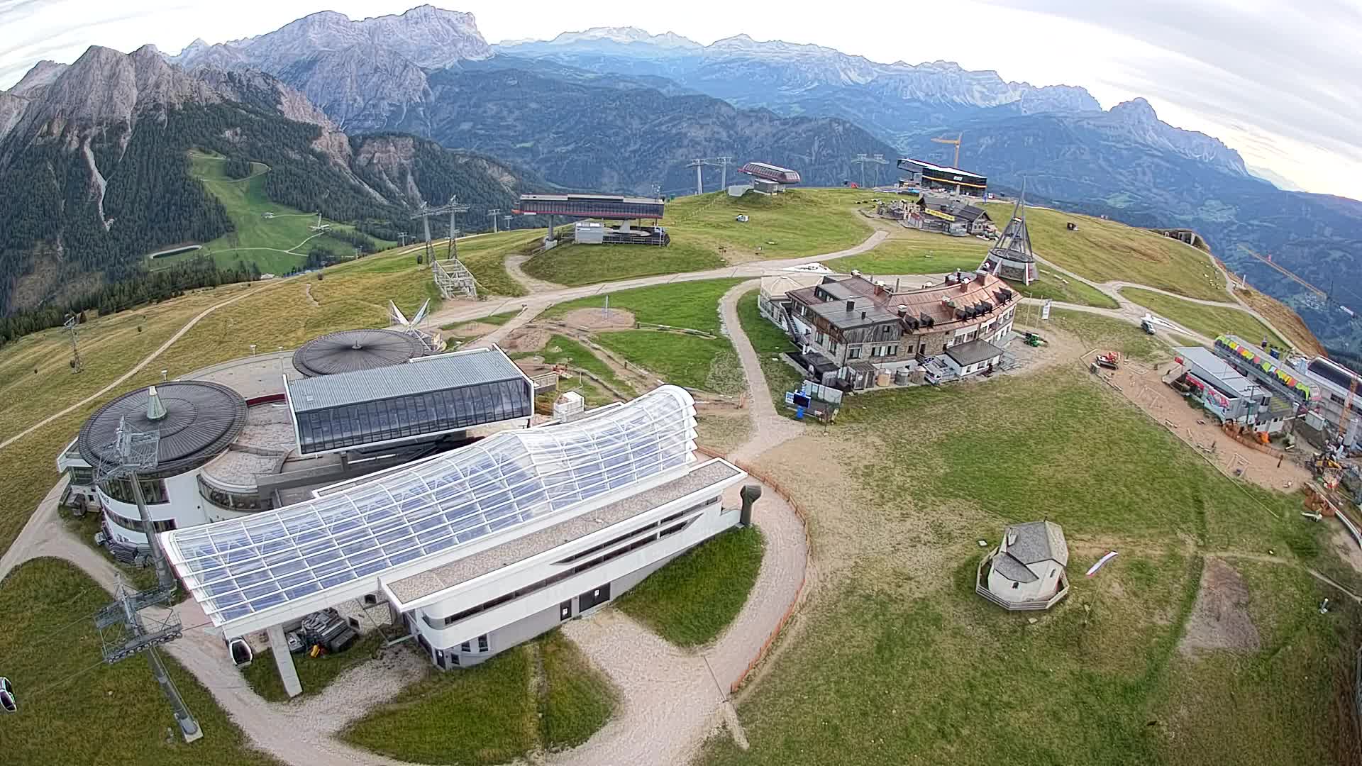 Kronplatz | Gipfel | 2275m