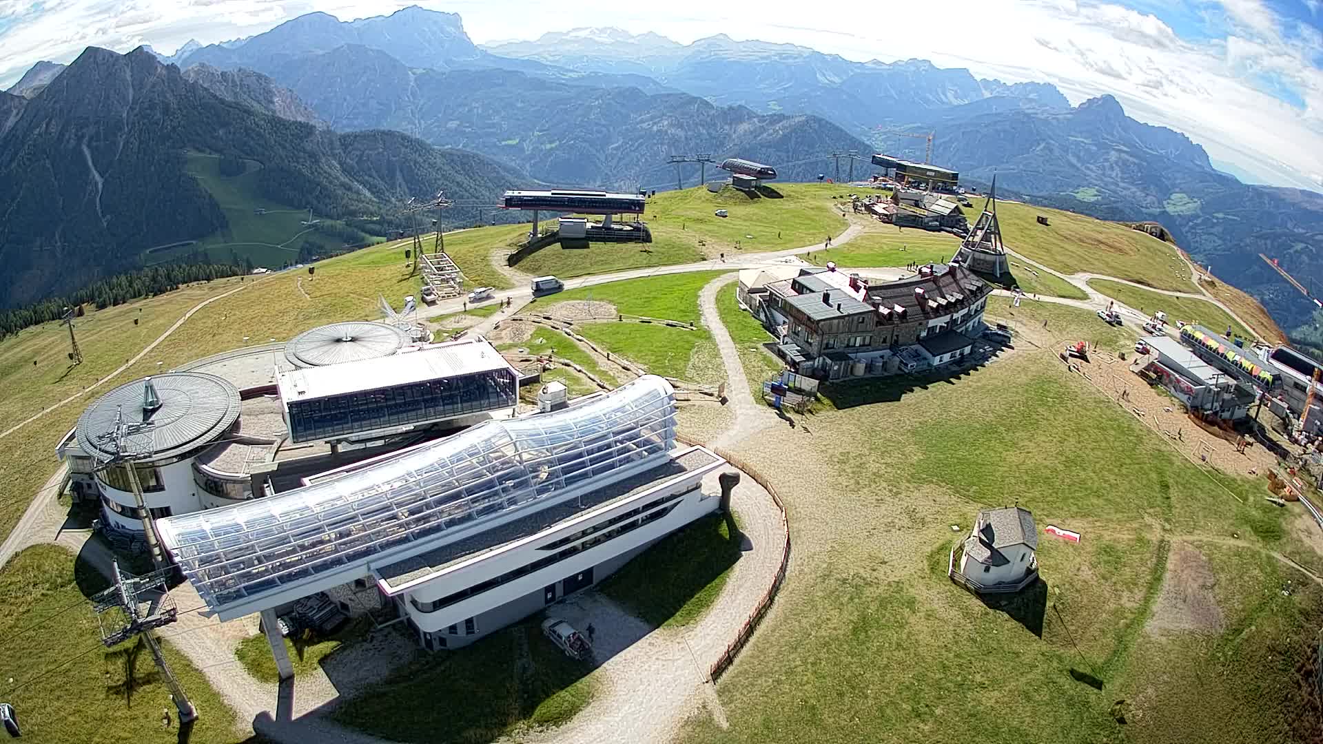 Kronplatz | vrh | 2275m