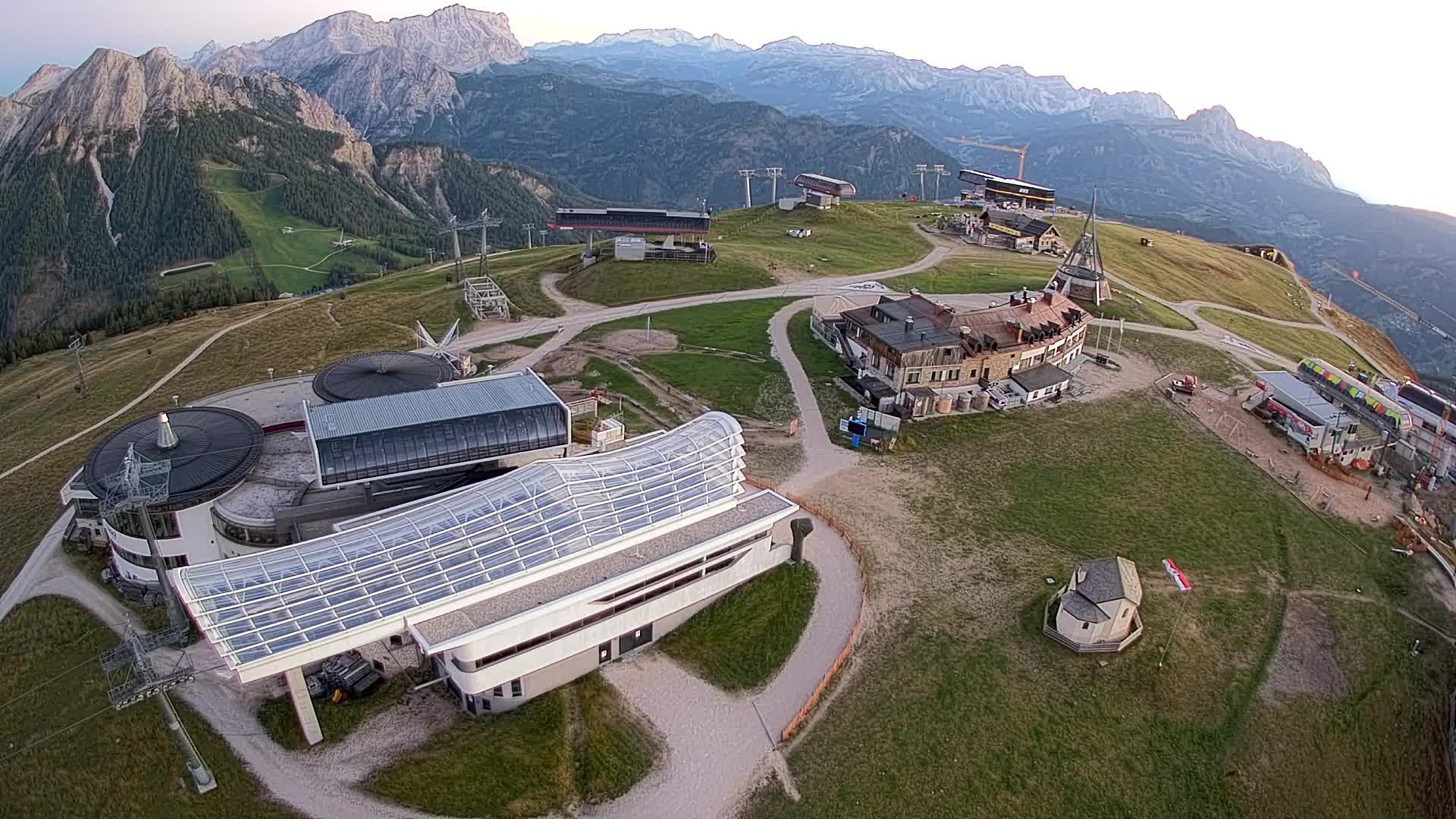 Kronplatz | vrh | 2275m