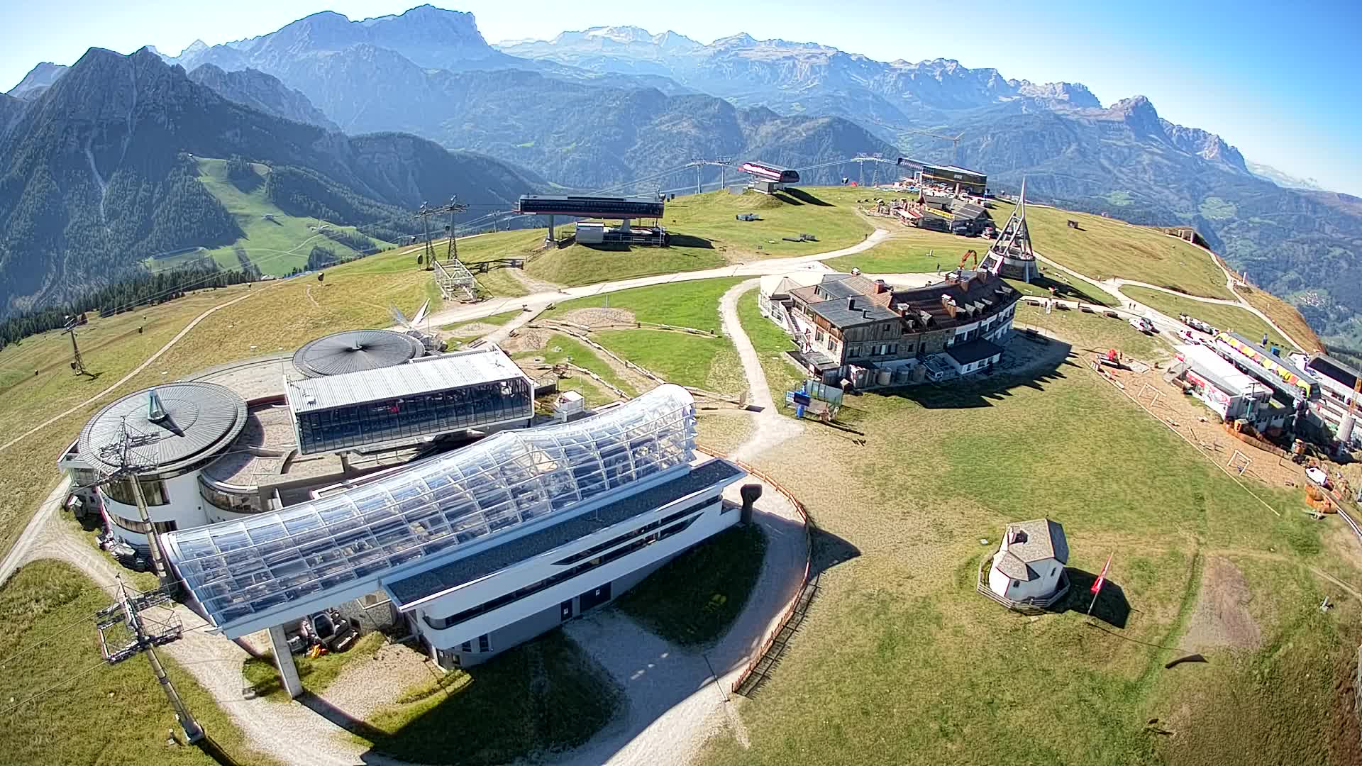 Kronplatz | vrh | 2275m