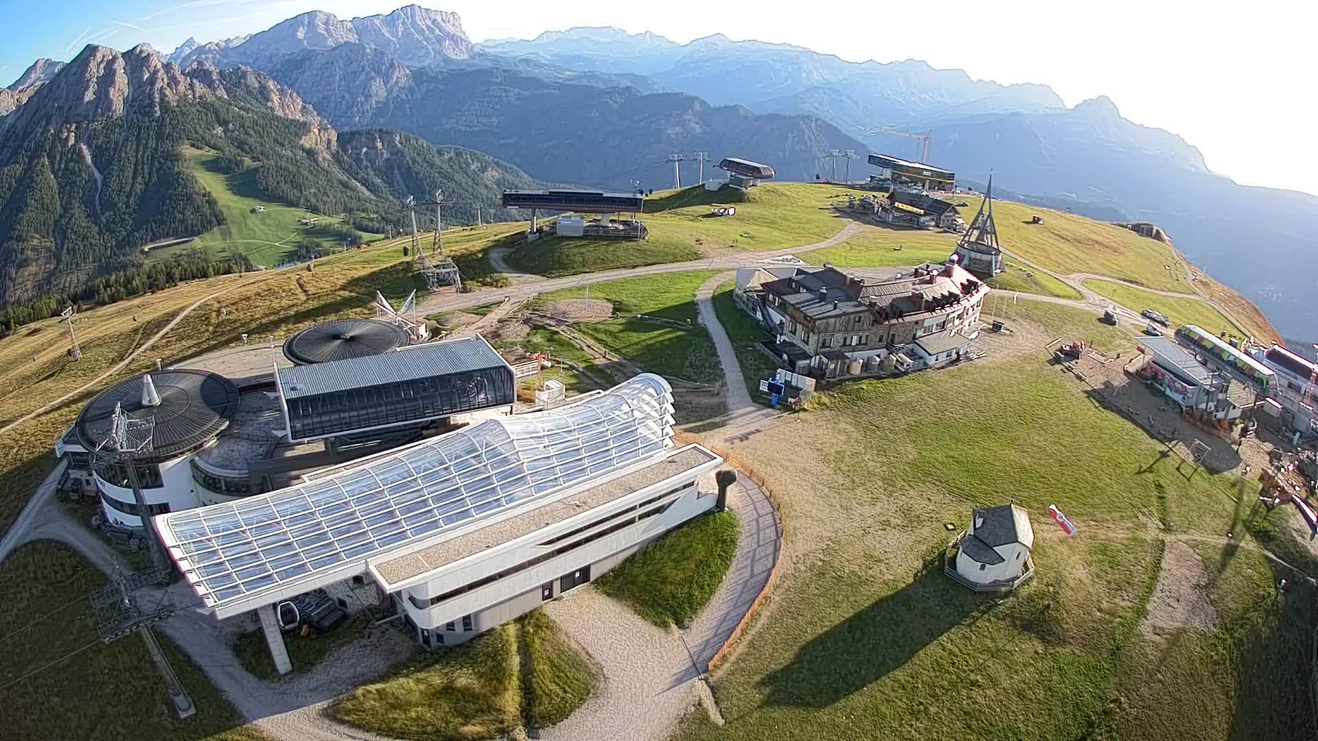 Kronplatz | Gipfel | 2275m