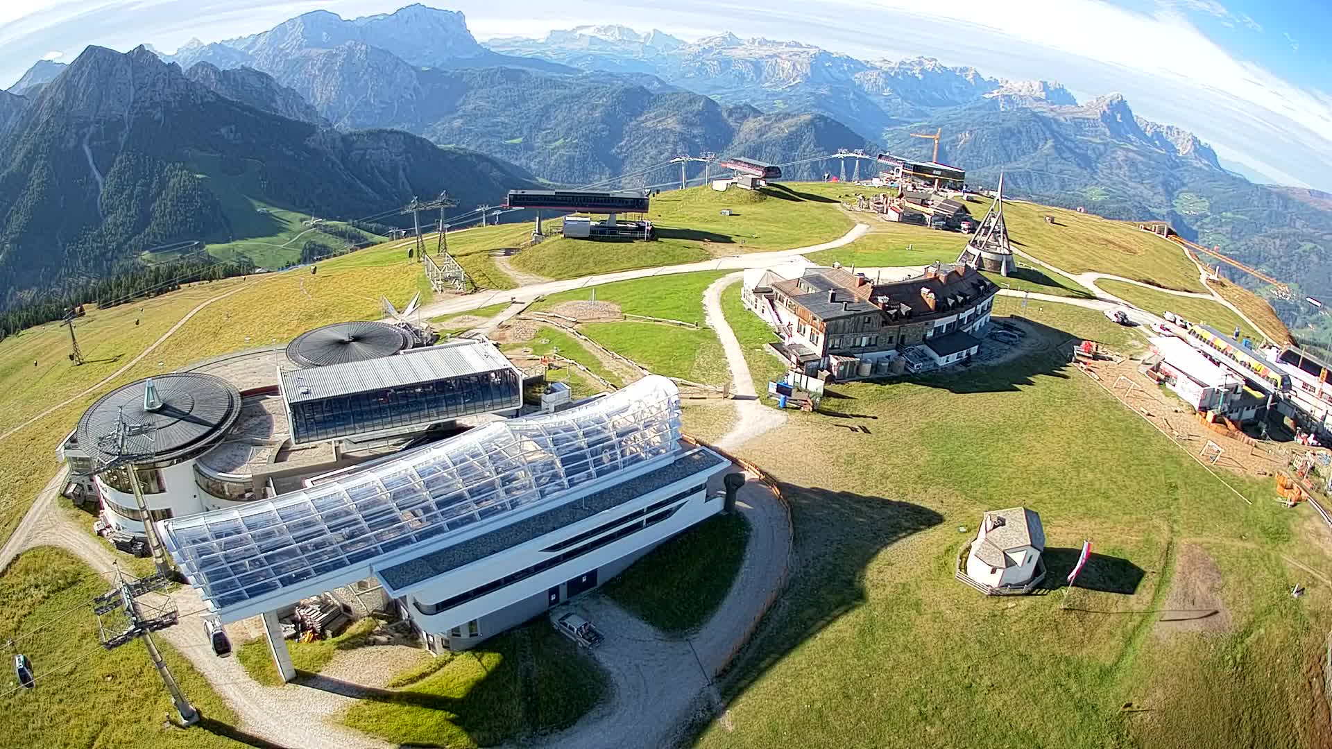 Plan de Corones | Vetta | 2275m