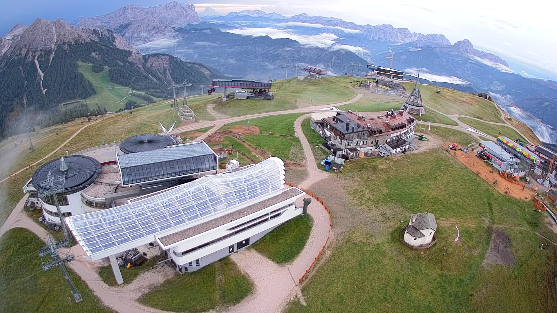 Kronplatz | peak | 2275m