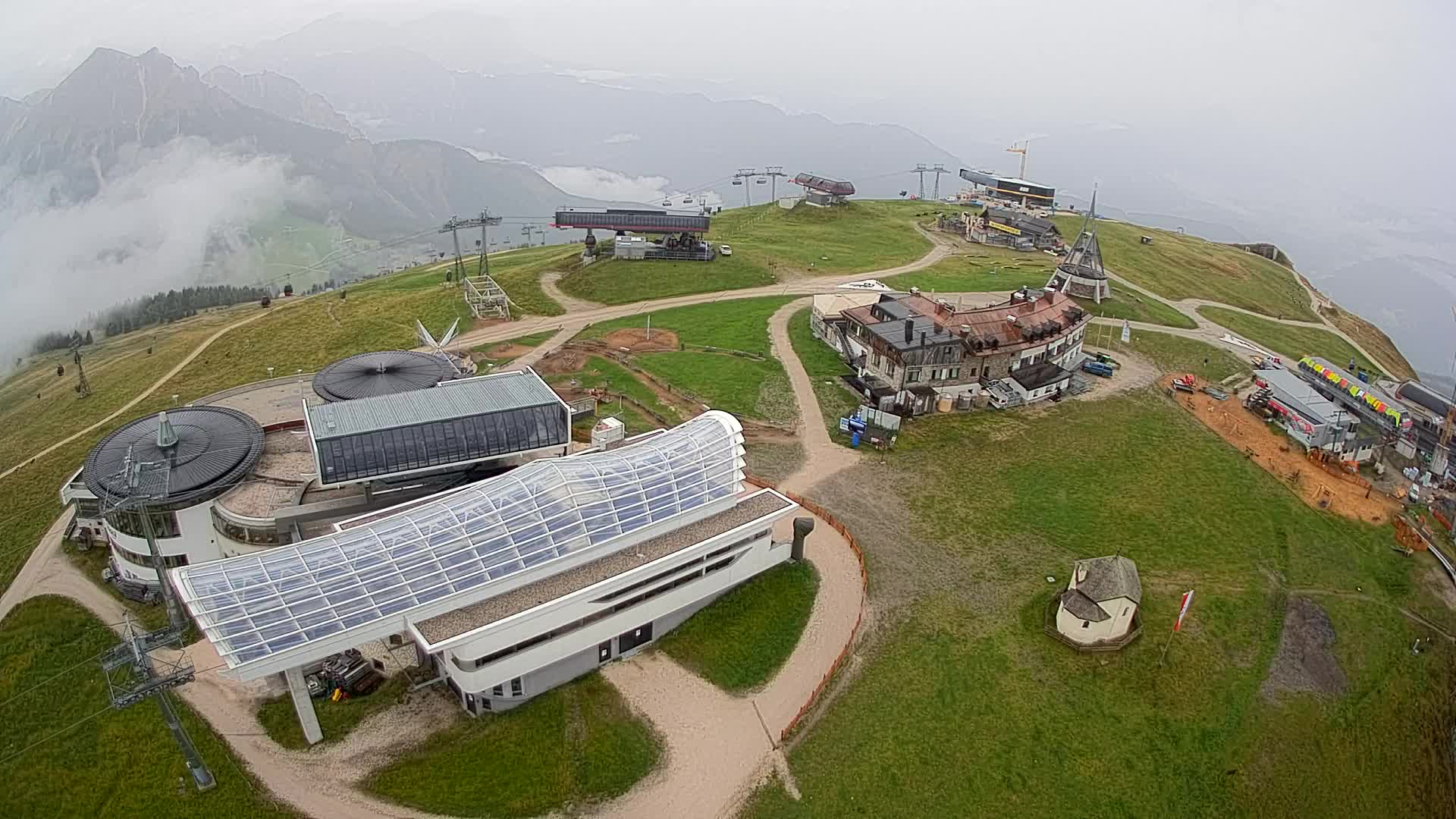 Kronplatz | peak | 2275m