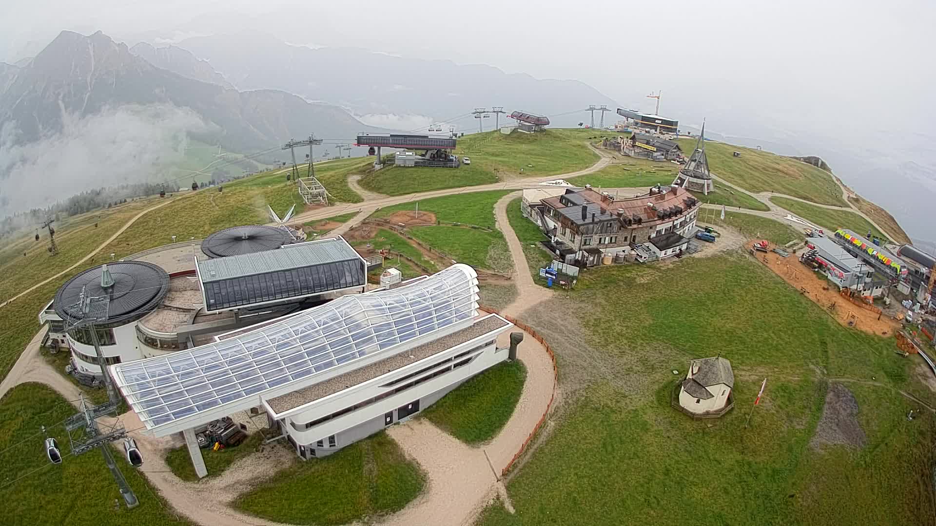 Kronplatz | peak | 2275m