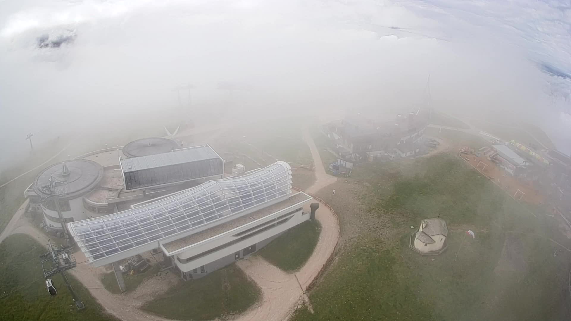 Kronplatz | peak | 2275m