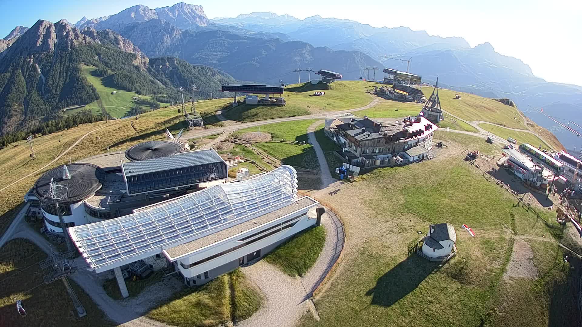 Kronplatz | peak | 2275m