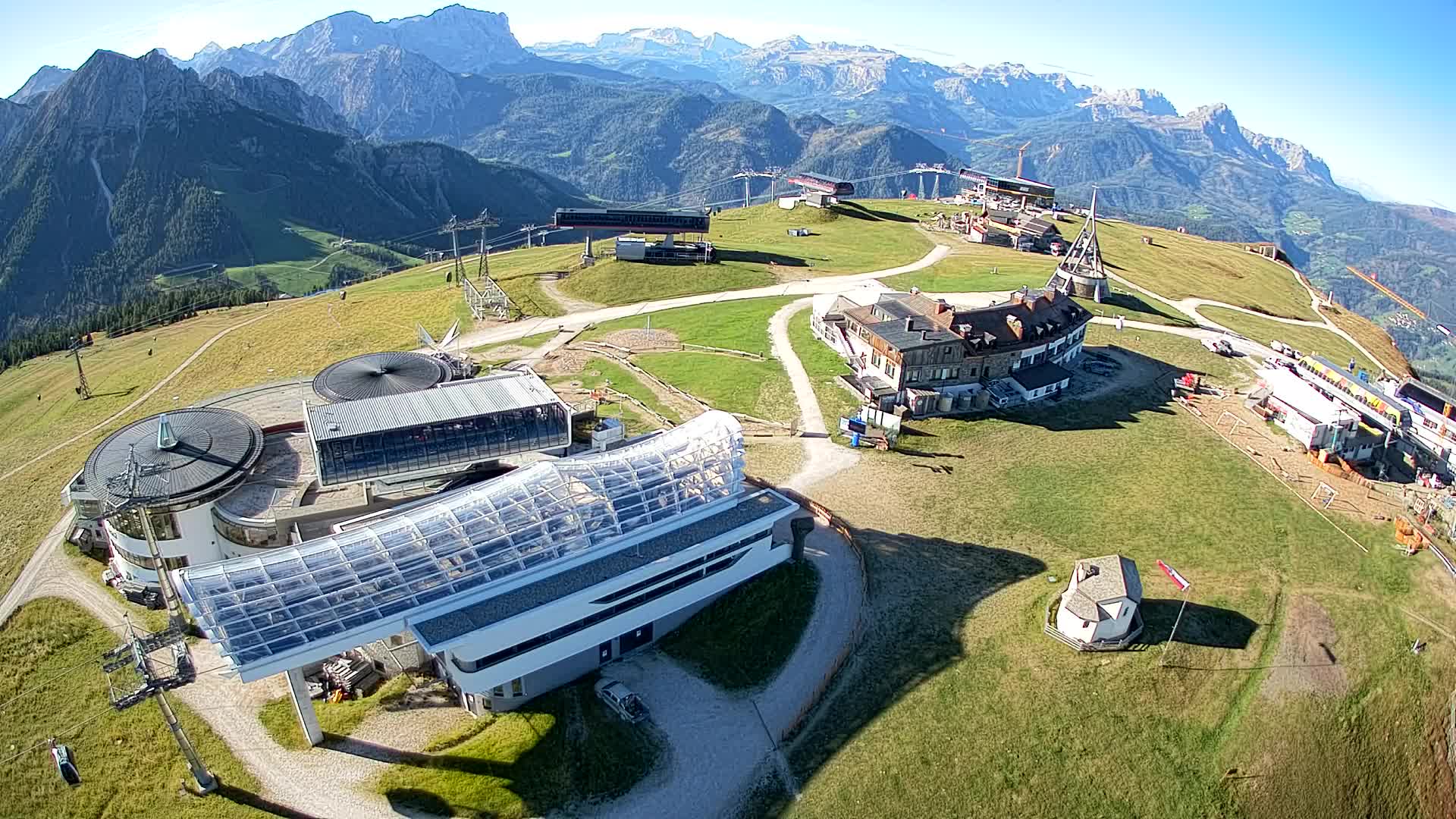 Kronplatz | peak | 2275m
