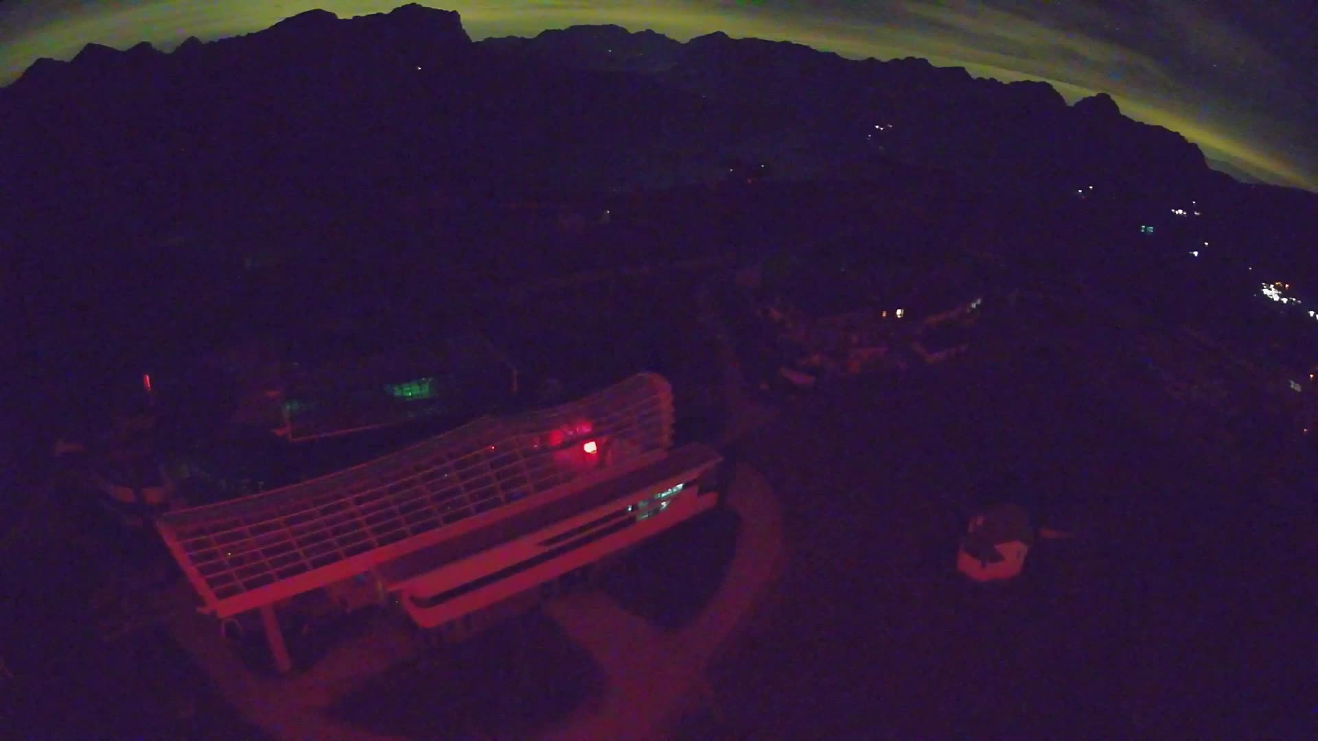 Kronplatz | vrh | 2275m