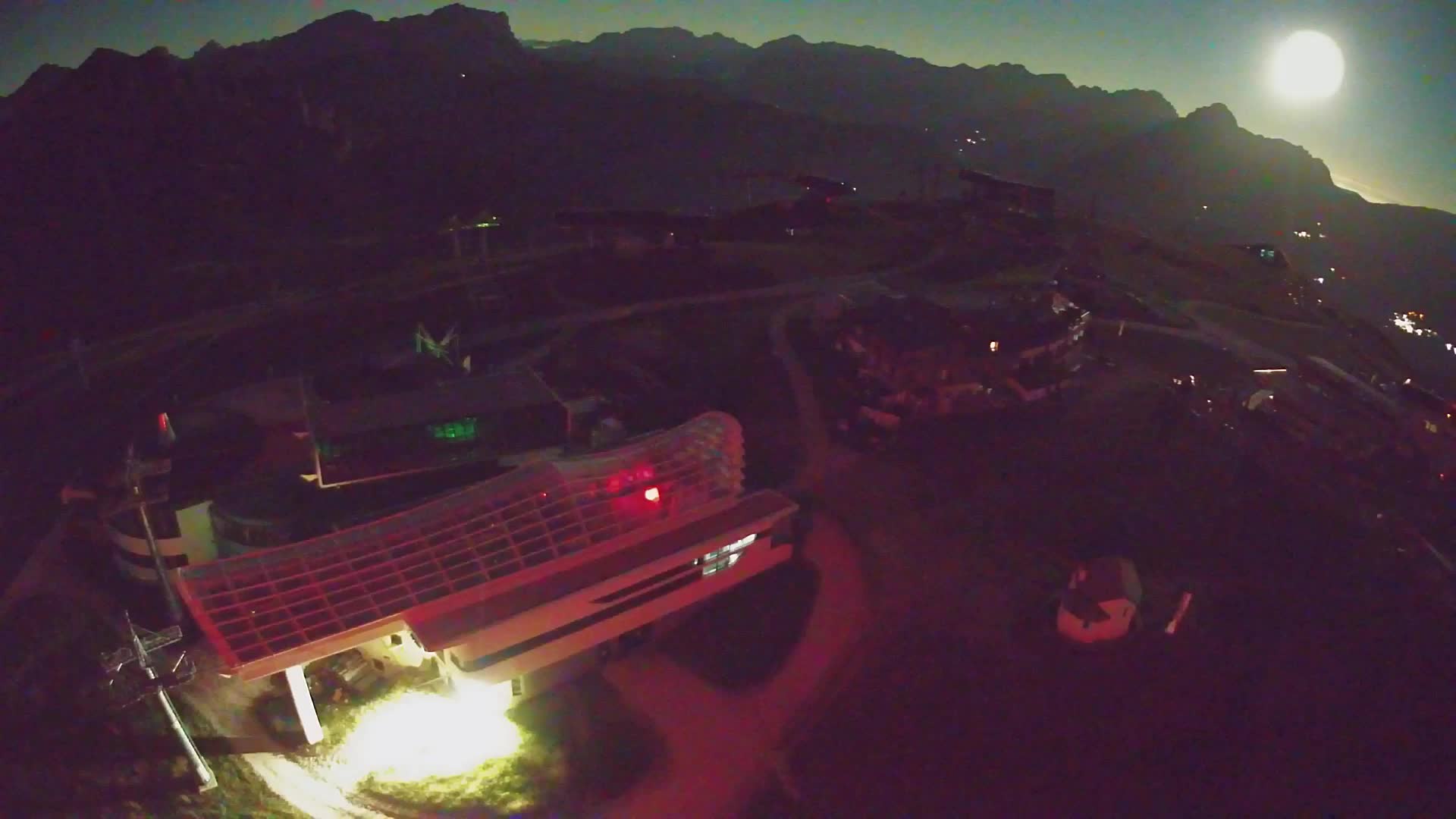 Kronplatz | peak | 2275m