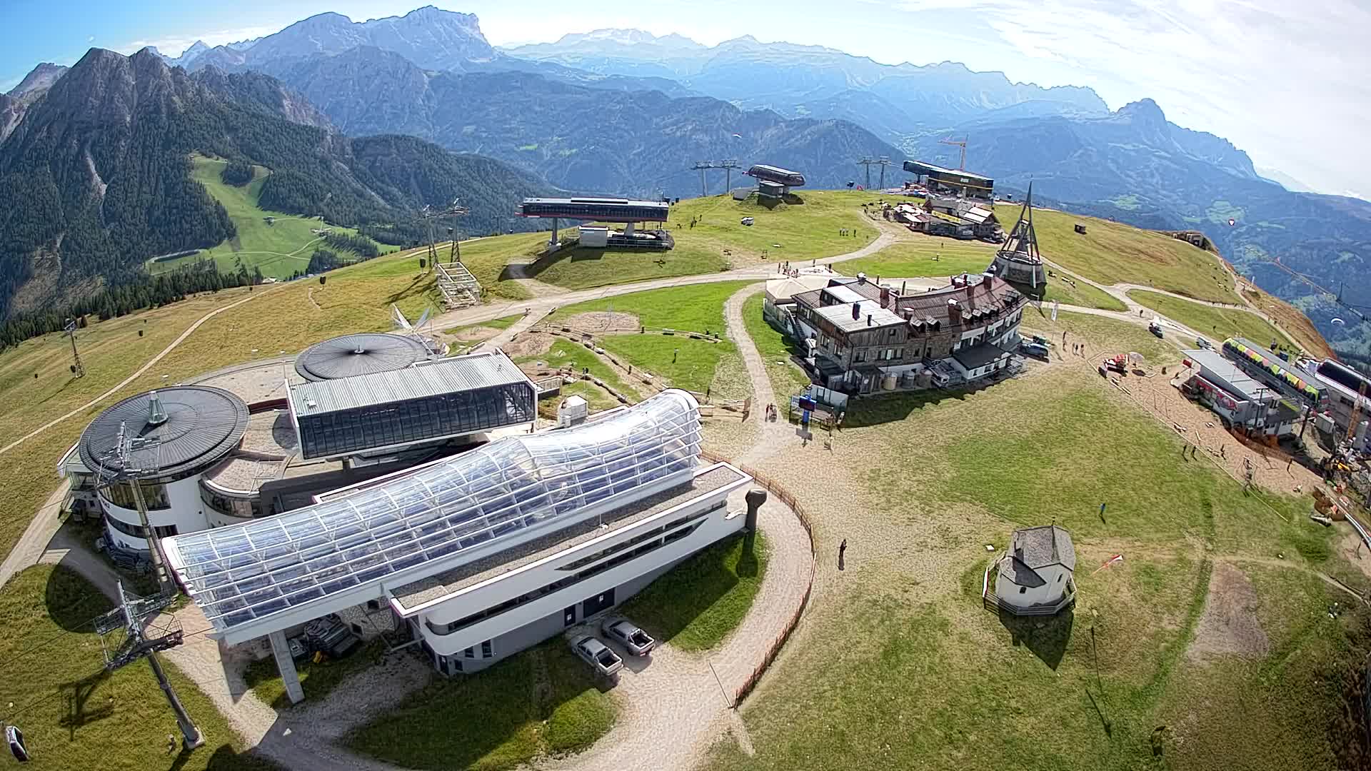 Kronplatz | vrh | 2275m