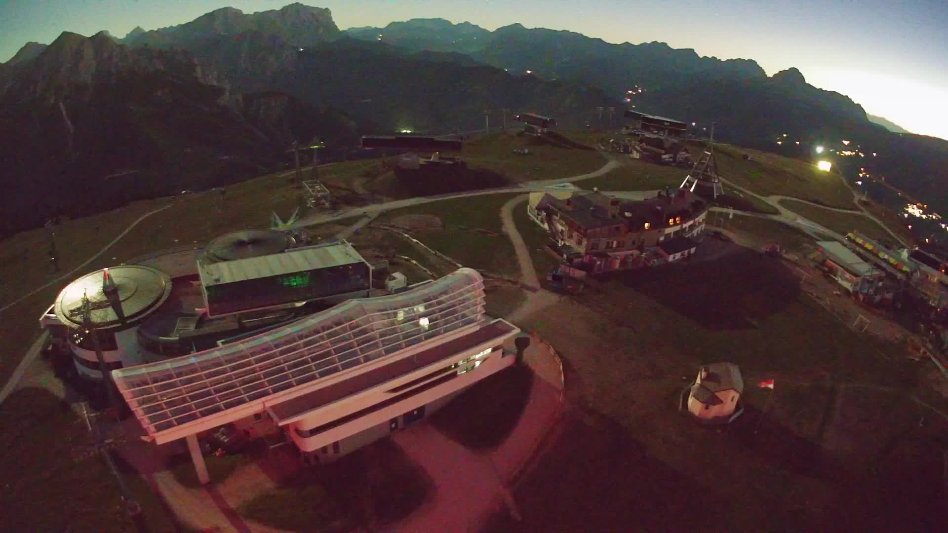 Kronplatz | peak | 2275m