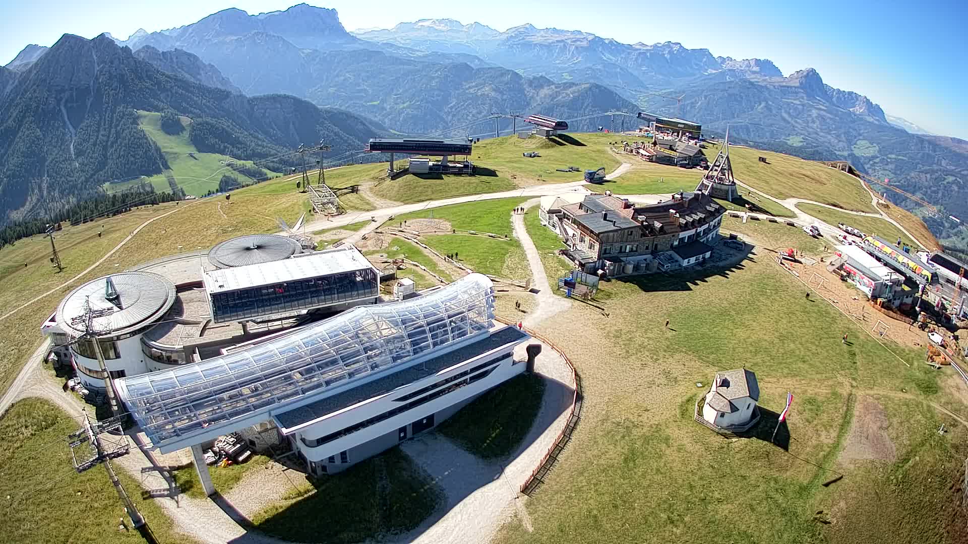 Kronplatz | vrh | 2275m