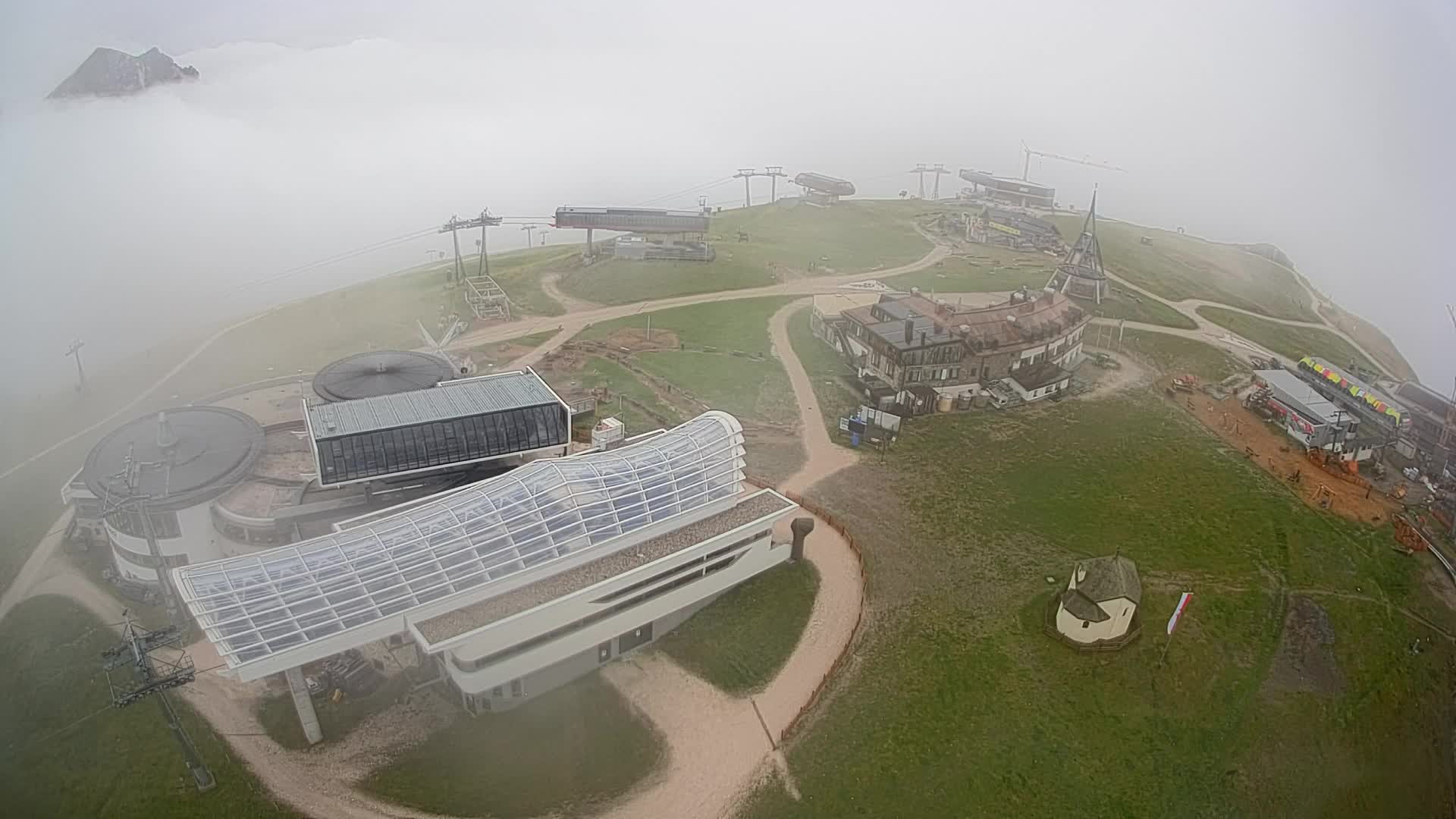 Kronplatz | vrh | 2275m