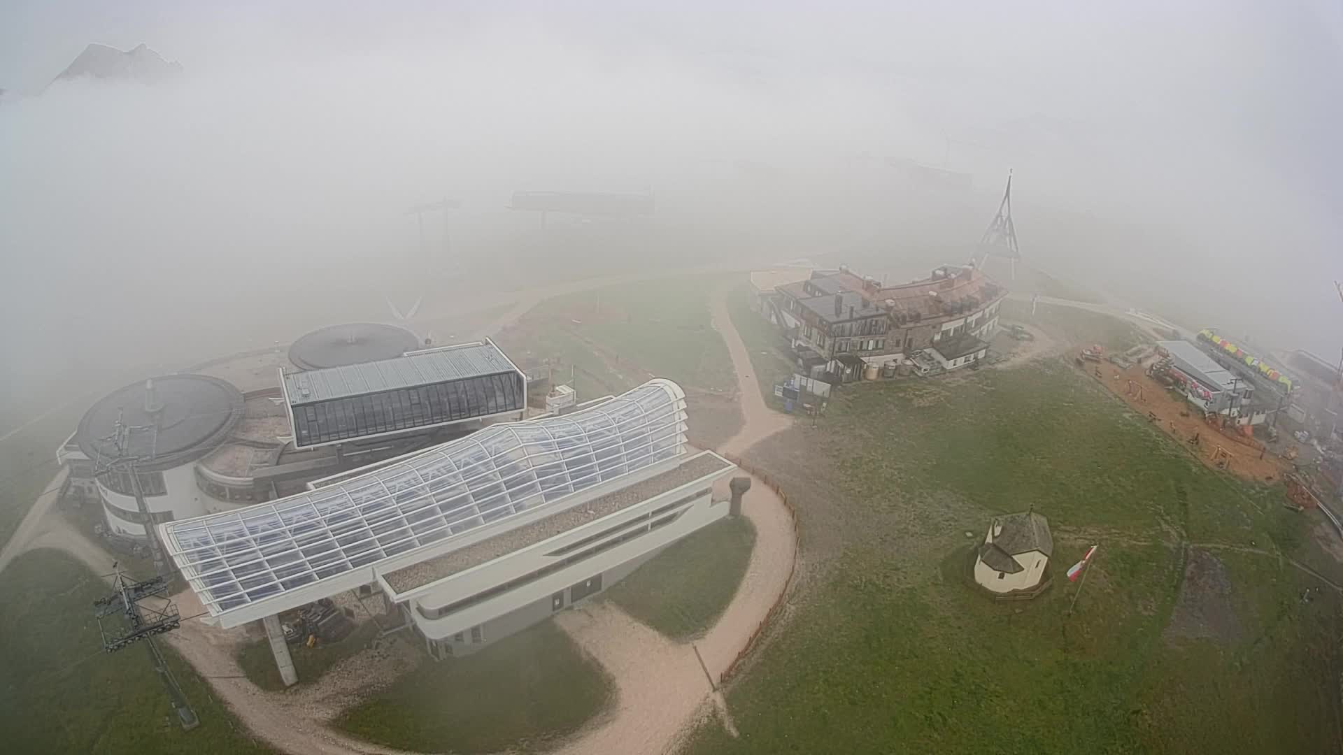 Kronplatz | vrh | 2275m