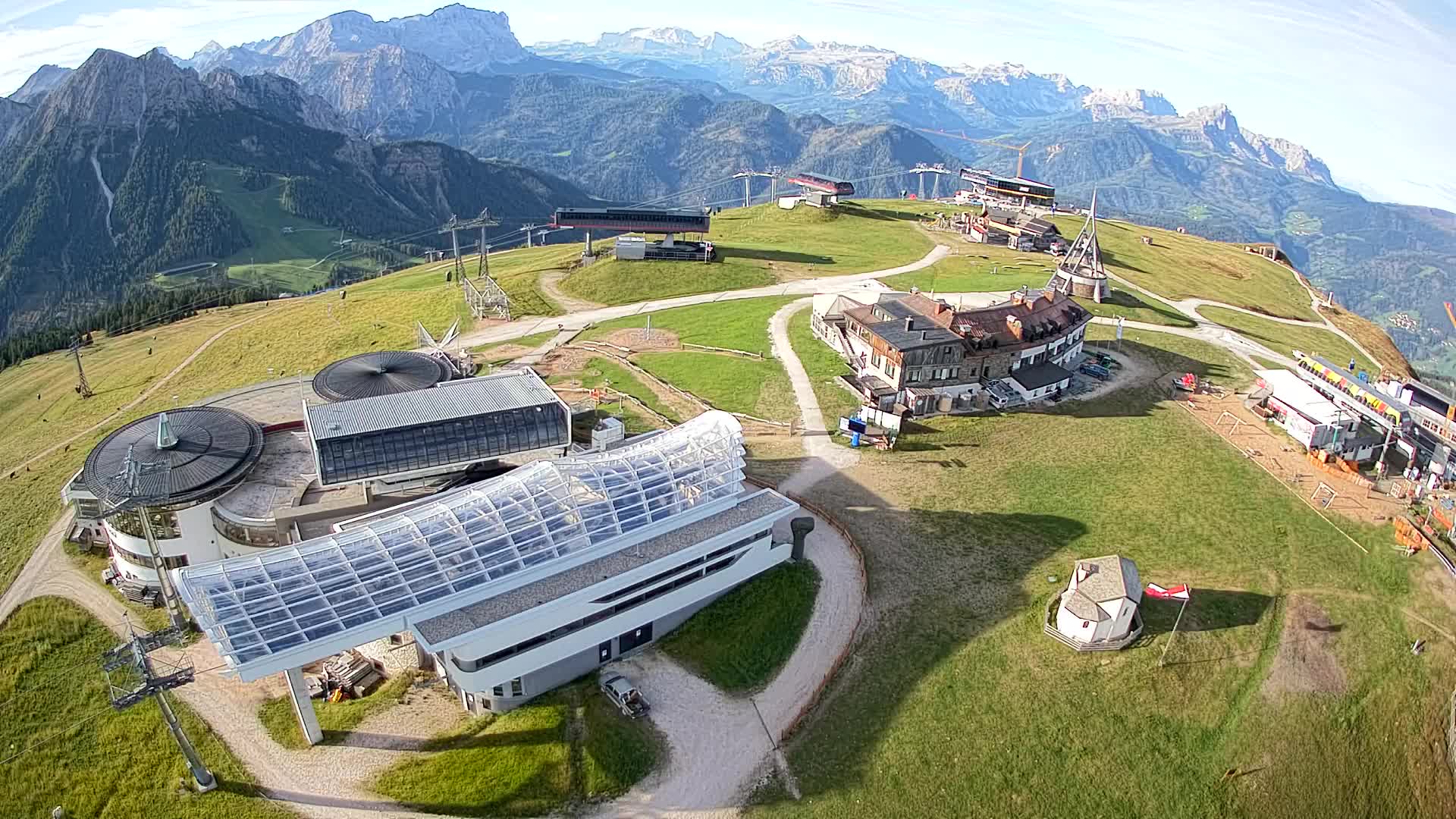 Kronplatz | peak | 2275m