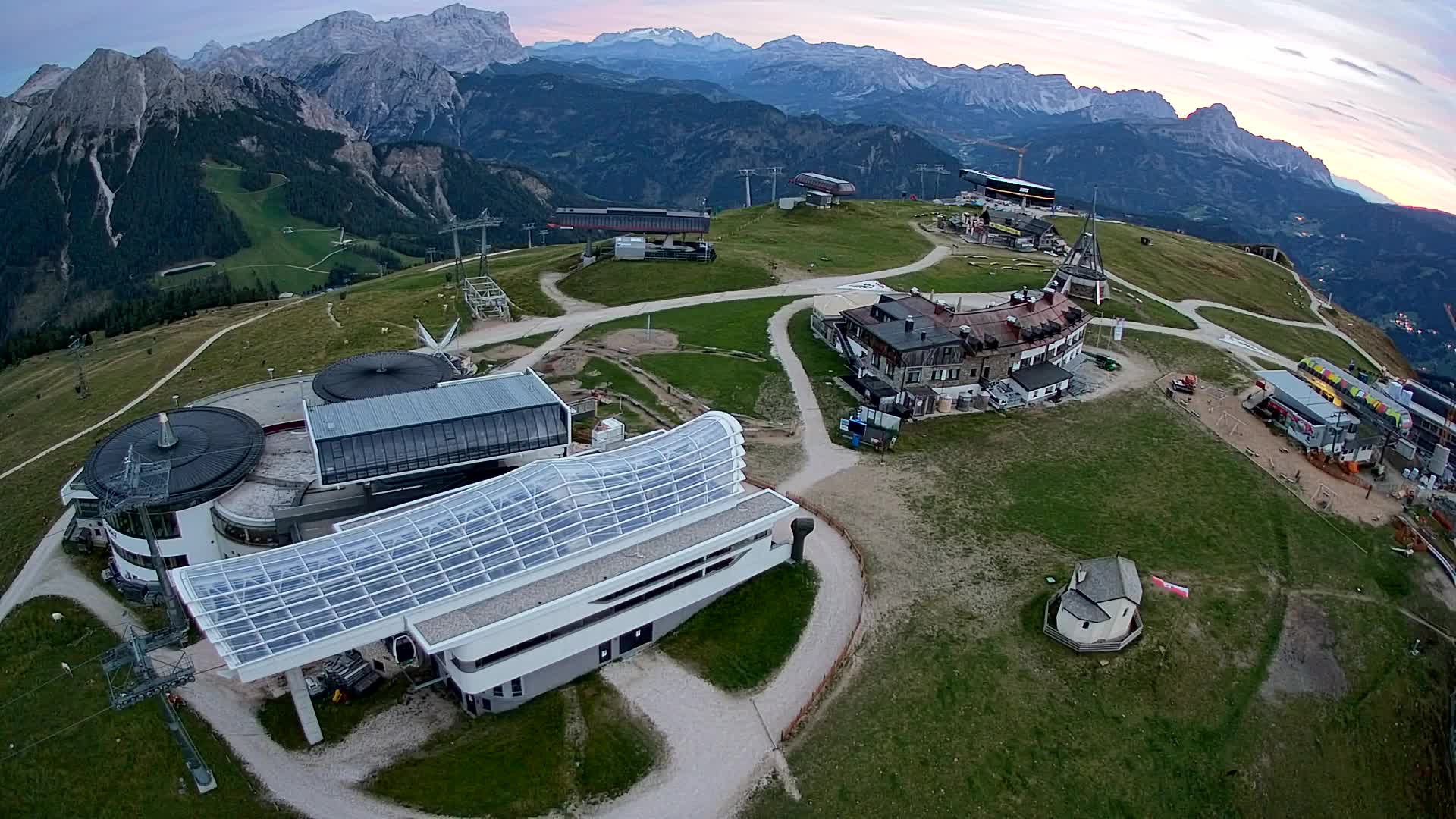 Kronplatz | cima | 2275m