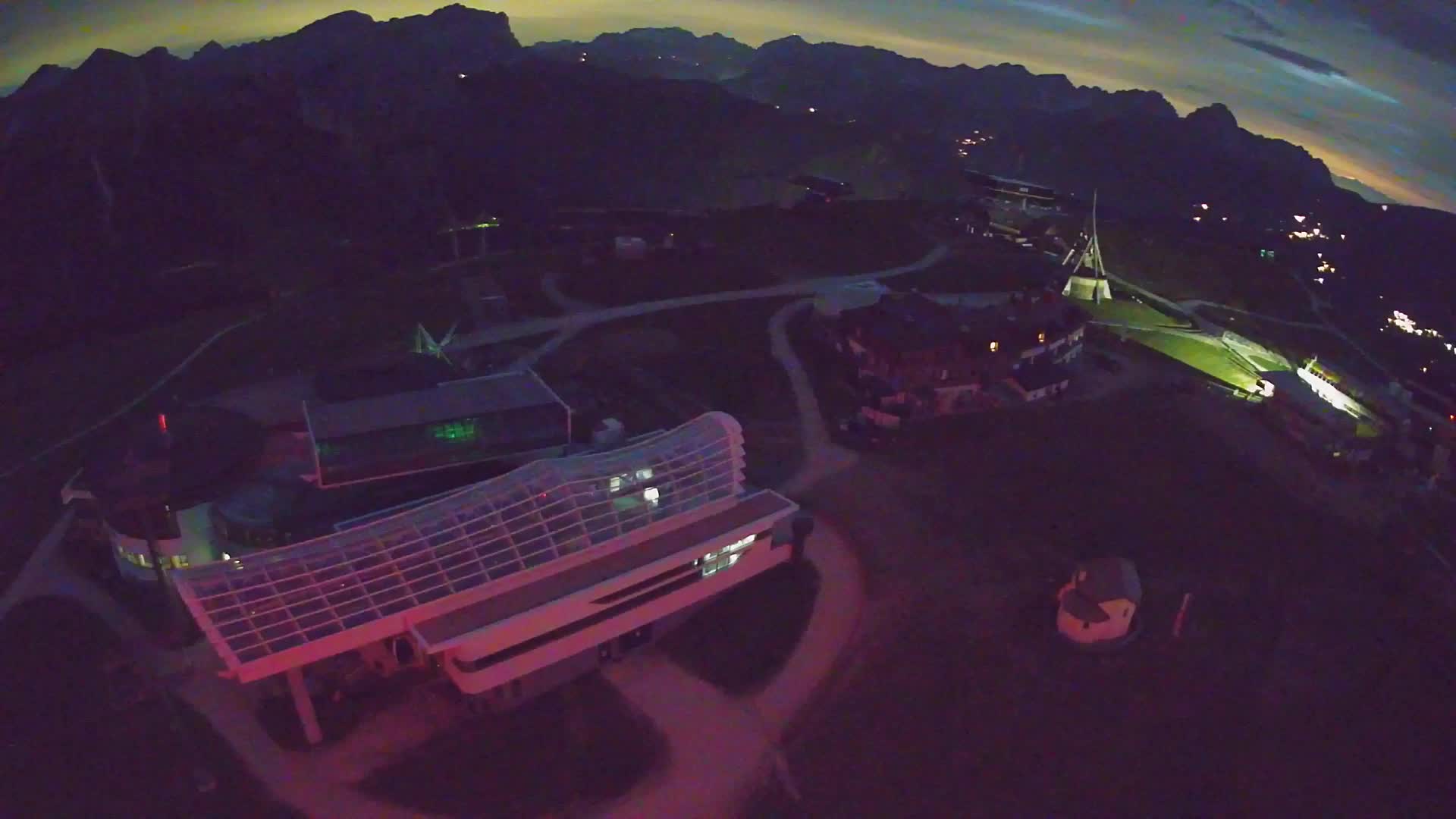 Kronplatz | Gipfel | 2275m