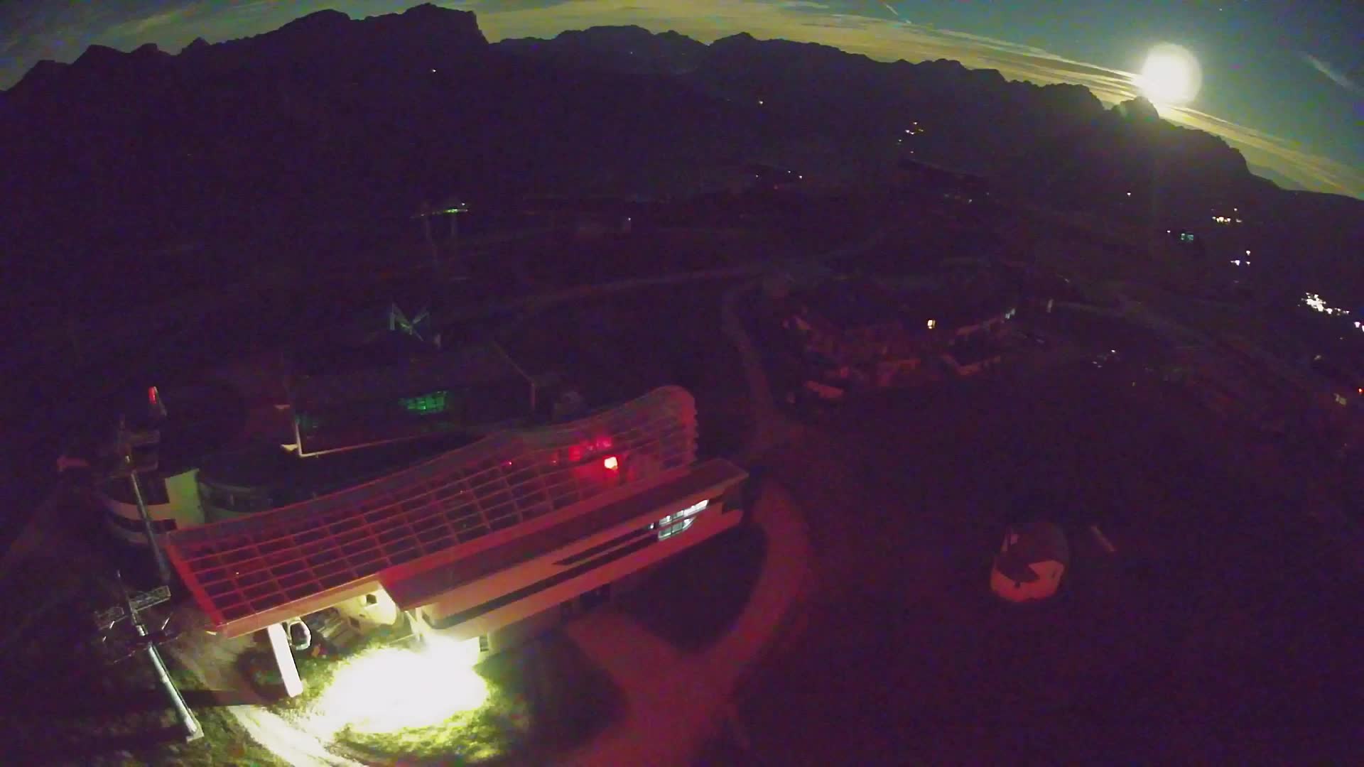 Kronplatz | vrh | 2275m
