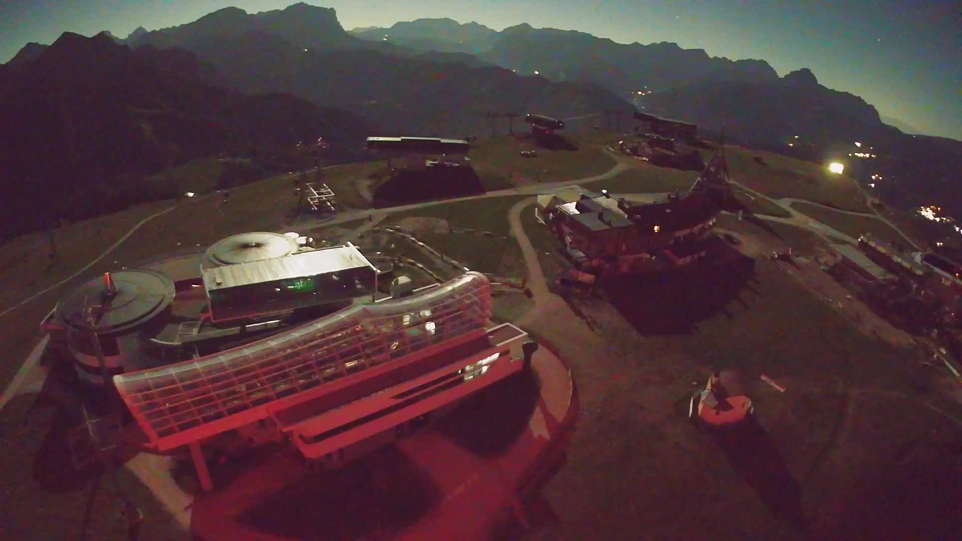 Kronplatz | vrh | 2275m