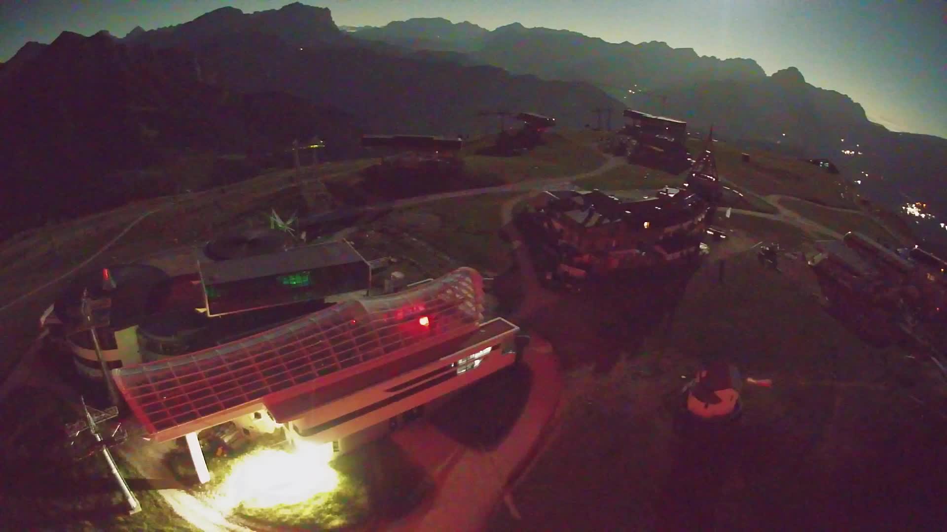 Kronplatz | vrh | 2275m