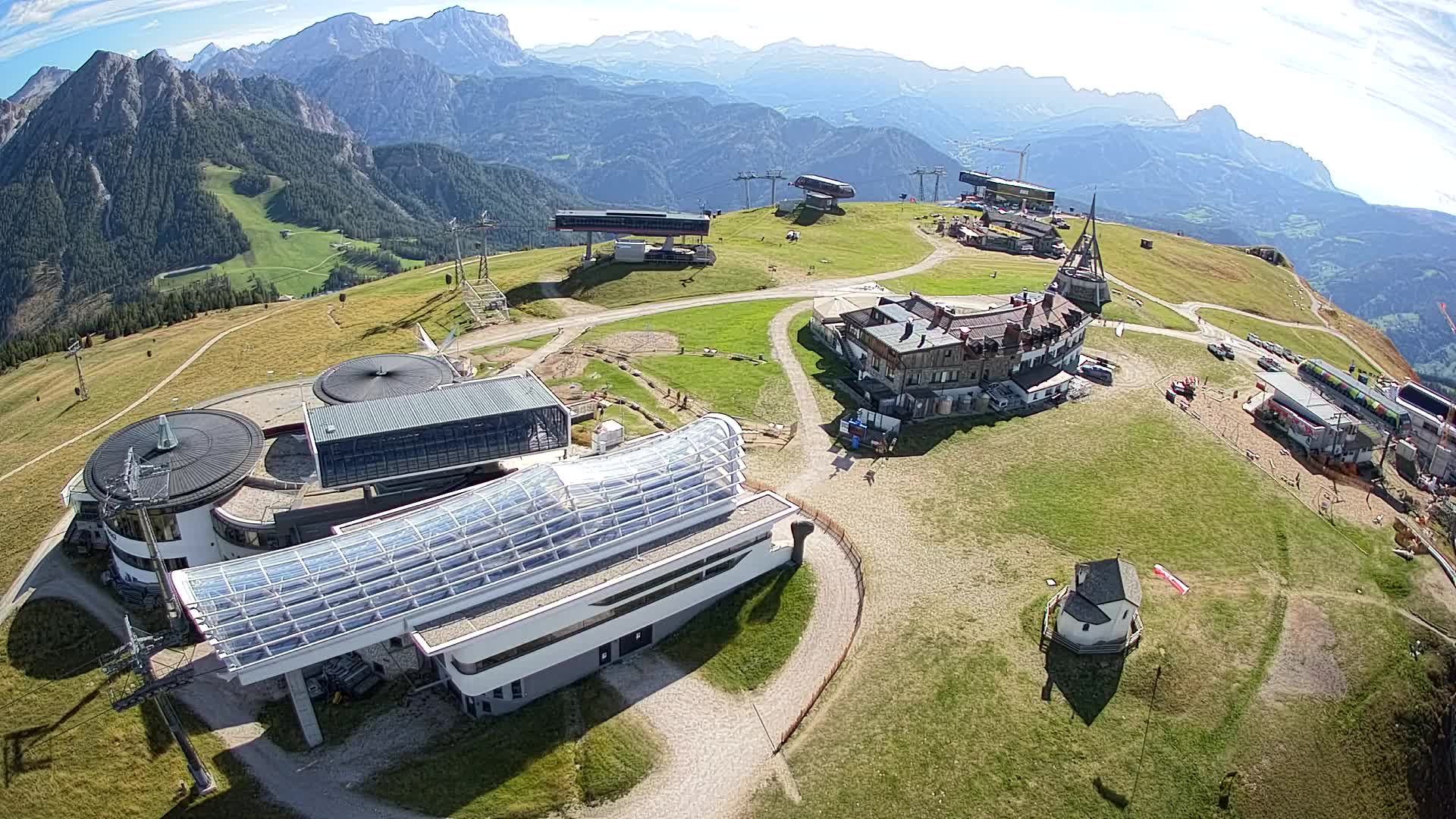 Kronplatz | peak | 2275m